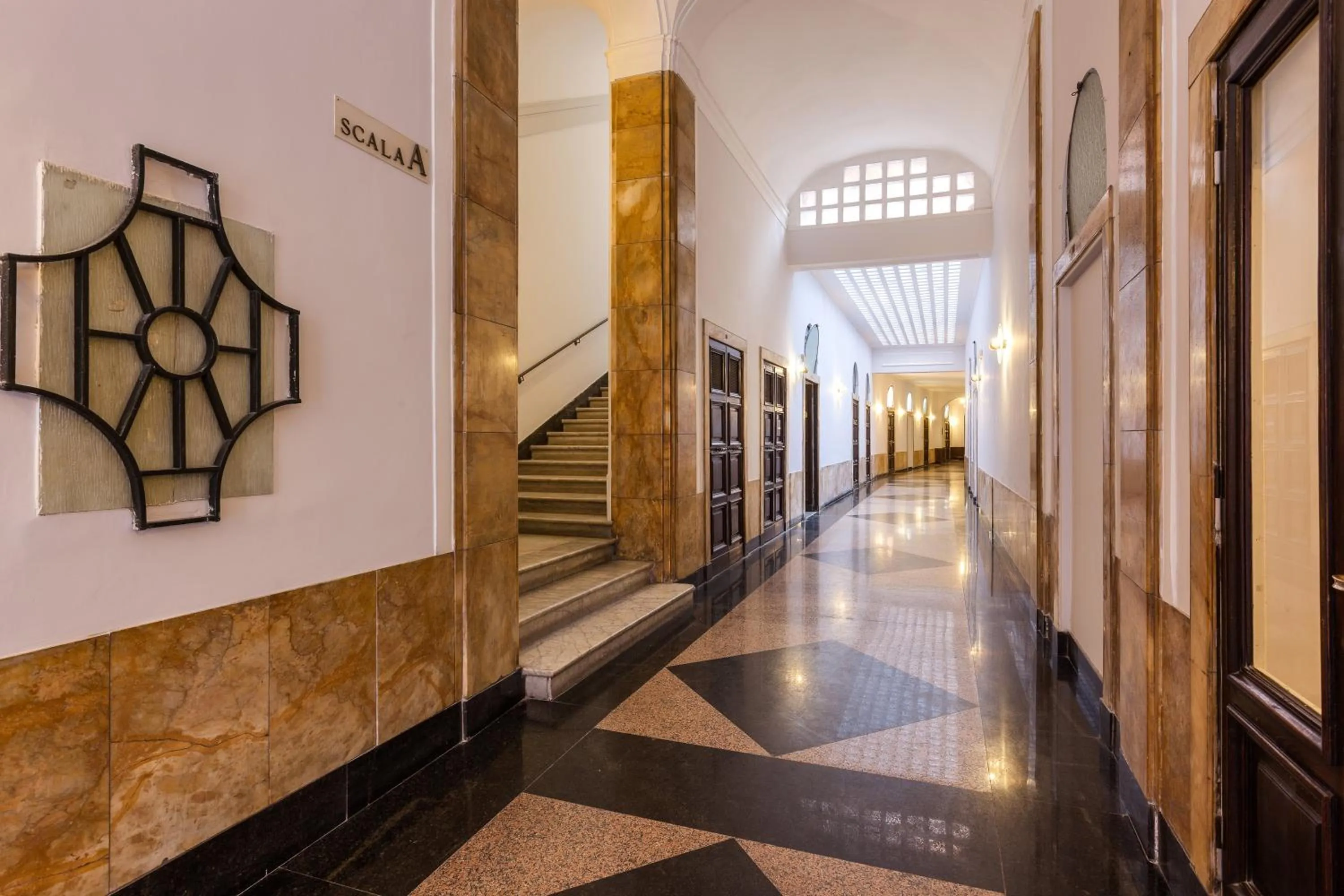 Other in 504 Corso Suites