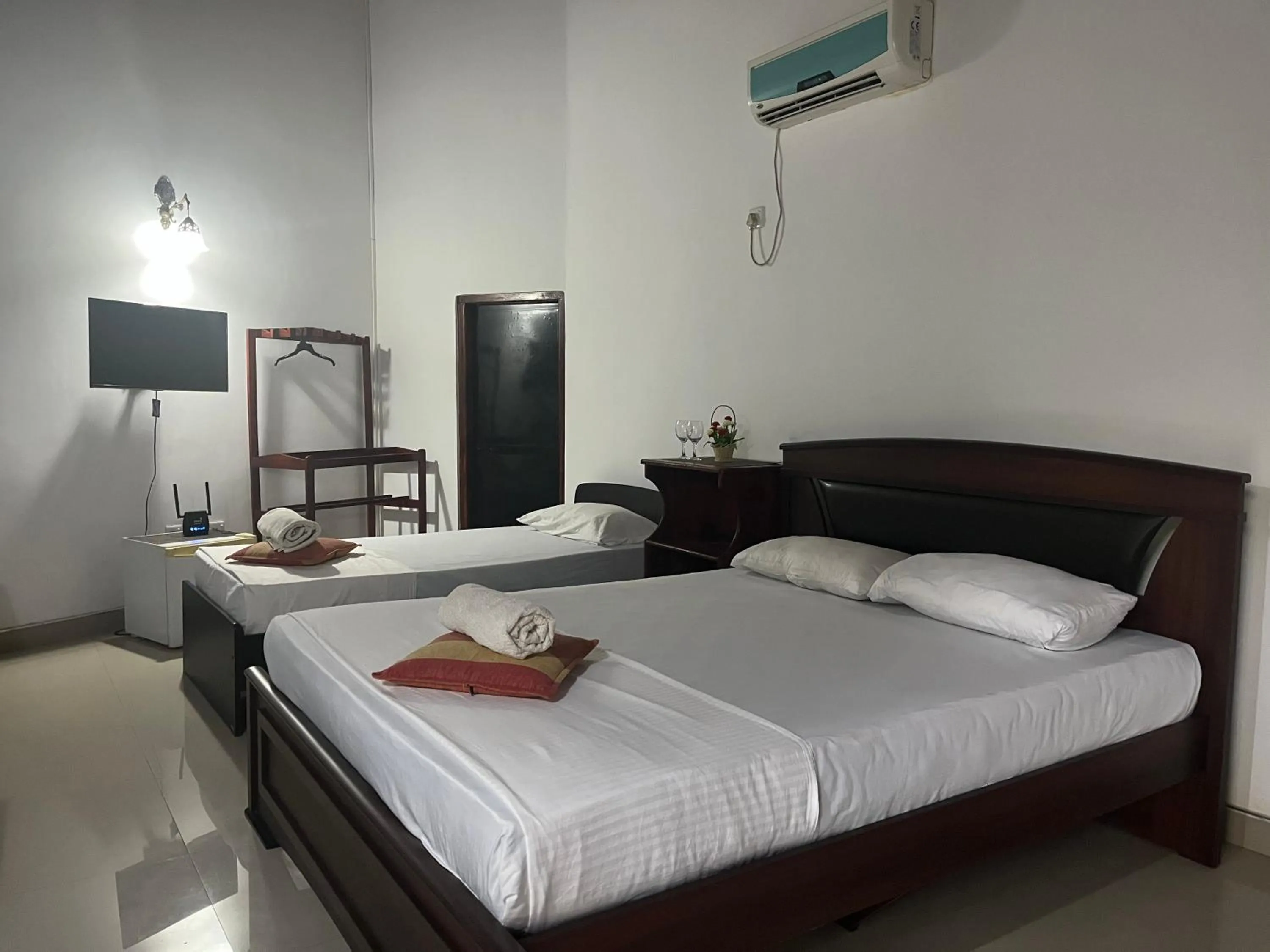 Royal Green Garden - Puttalam