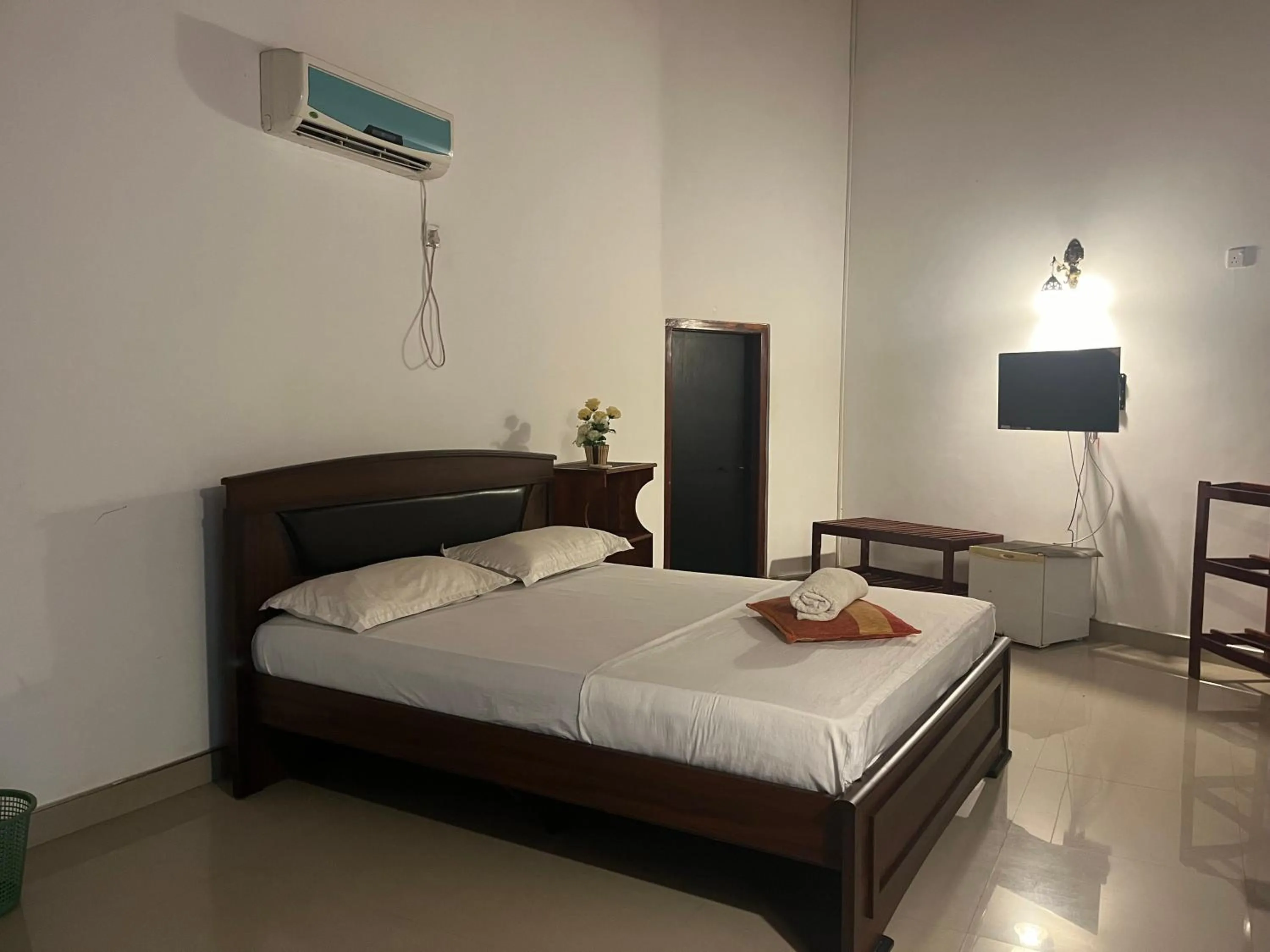 Royal Green Garden - Puttalam