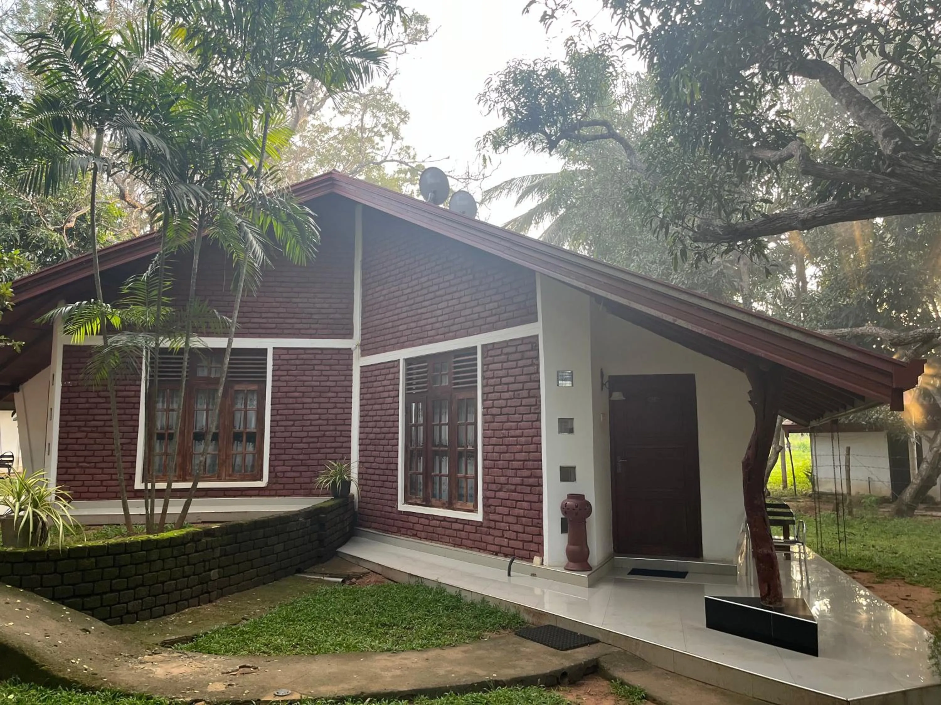 Royal Green Garden - Puttalam