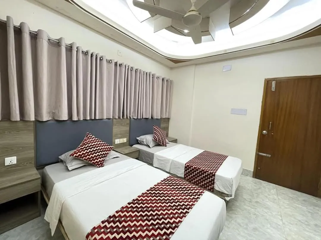 The Asteria Hotel Bogura