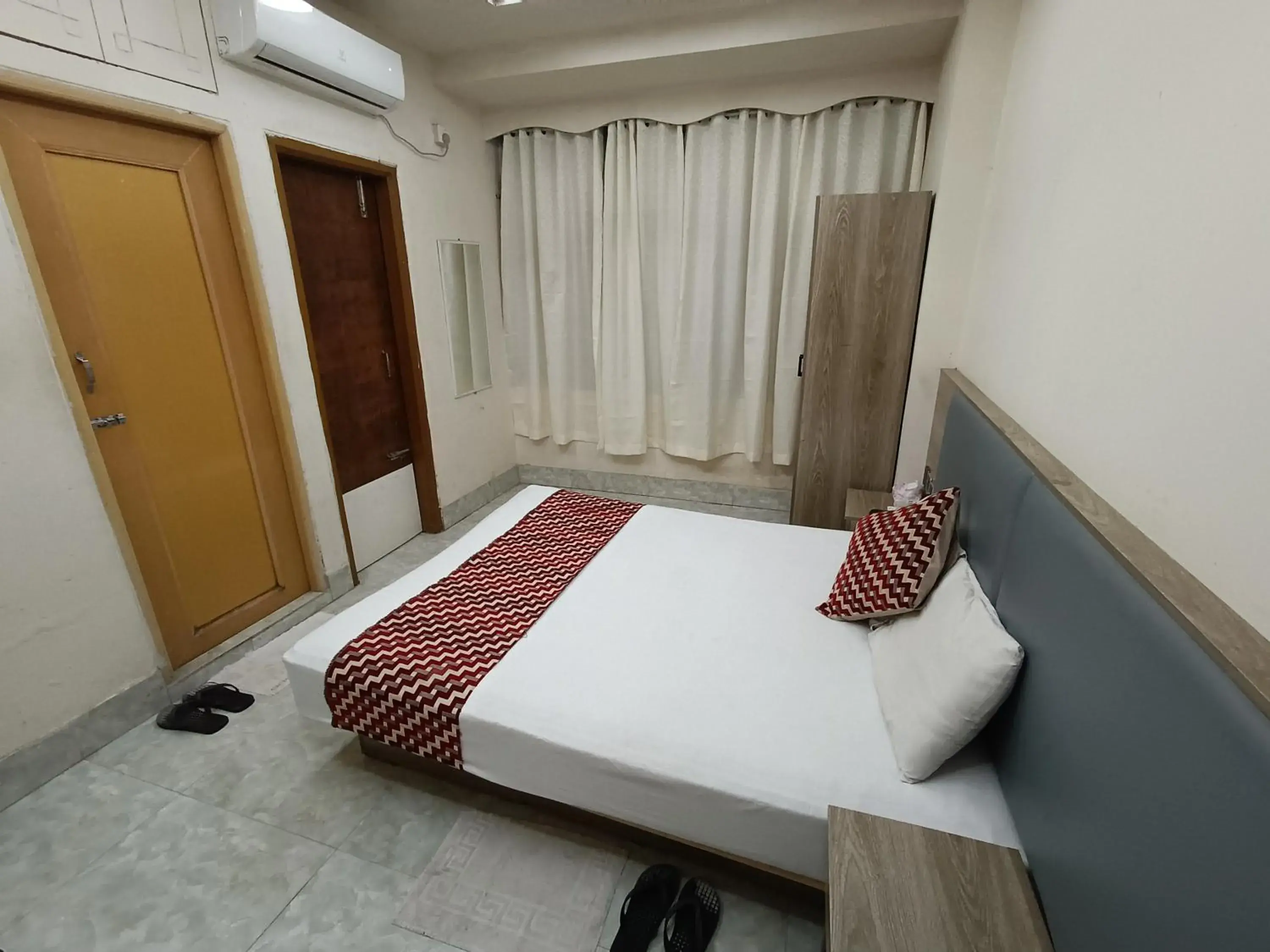 Double Room in The Asteria Hotel Bogura Double Room in The Asteria Hotel Bogura