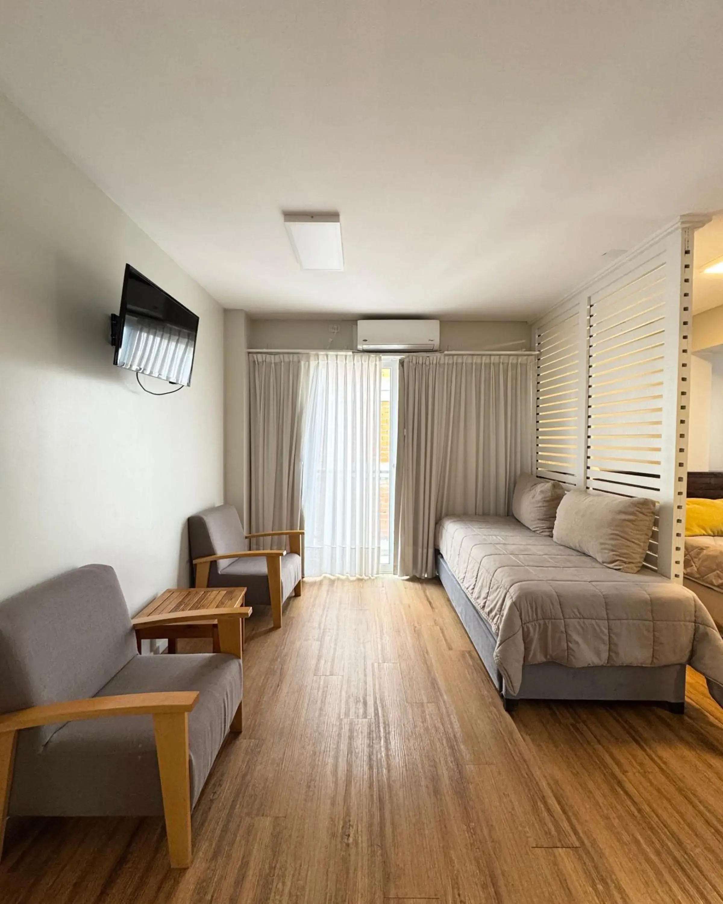 Deluxe Apartment in Syrah Suites Deluxe Apartment in Syrah Suites