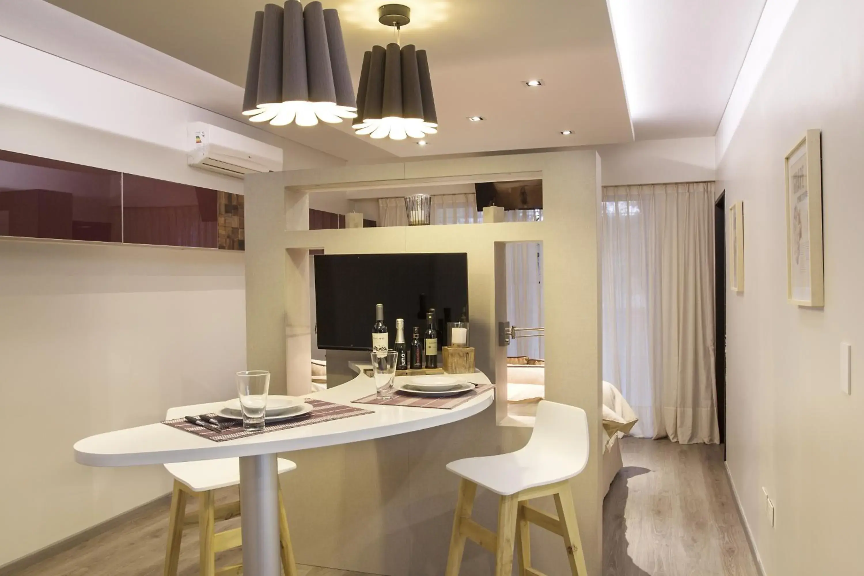 Standard Double Suite in Syrah Suites Standard Double Suite in Syrah Suites