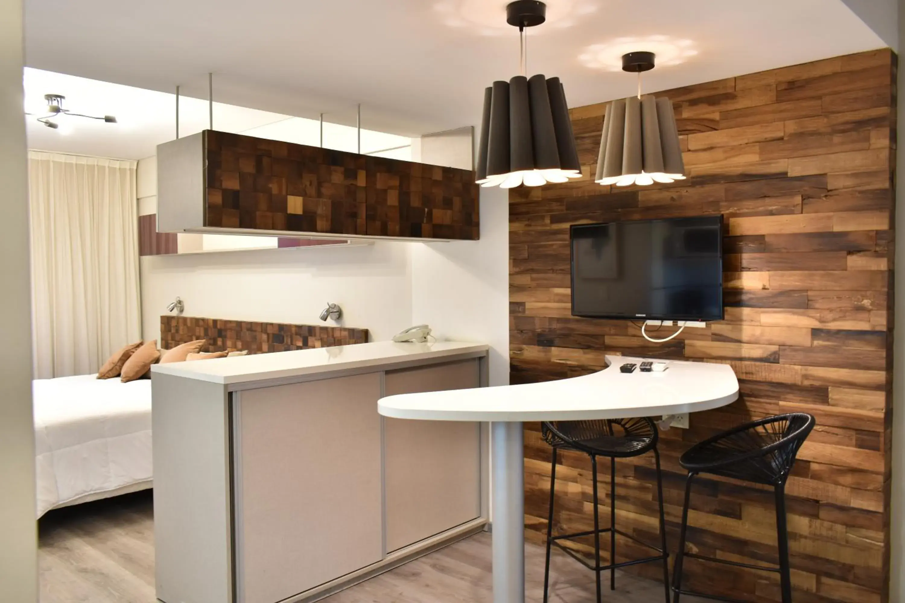 Superior Double Suite in Syrah Suites Superior Double Suite in Syrah Suites