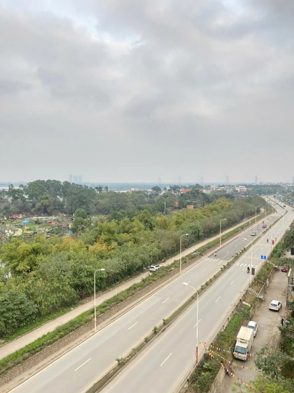 Day in Luxury Hanoi Hotel