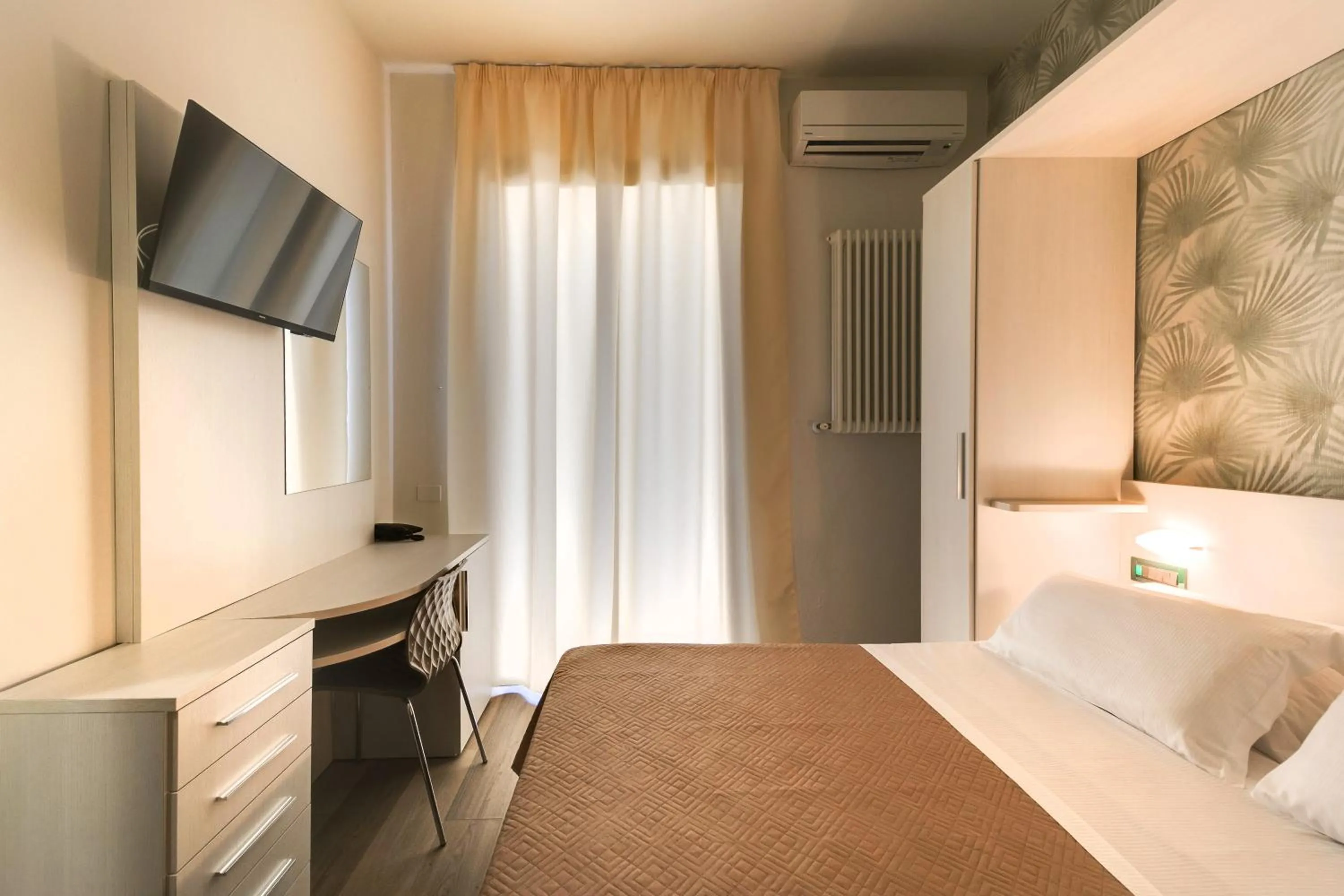 Executive Hotel Evolution - Spiaggia Inclusa
