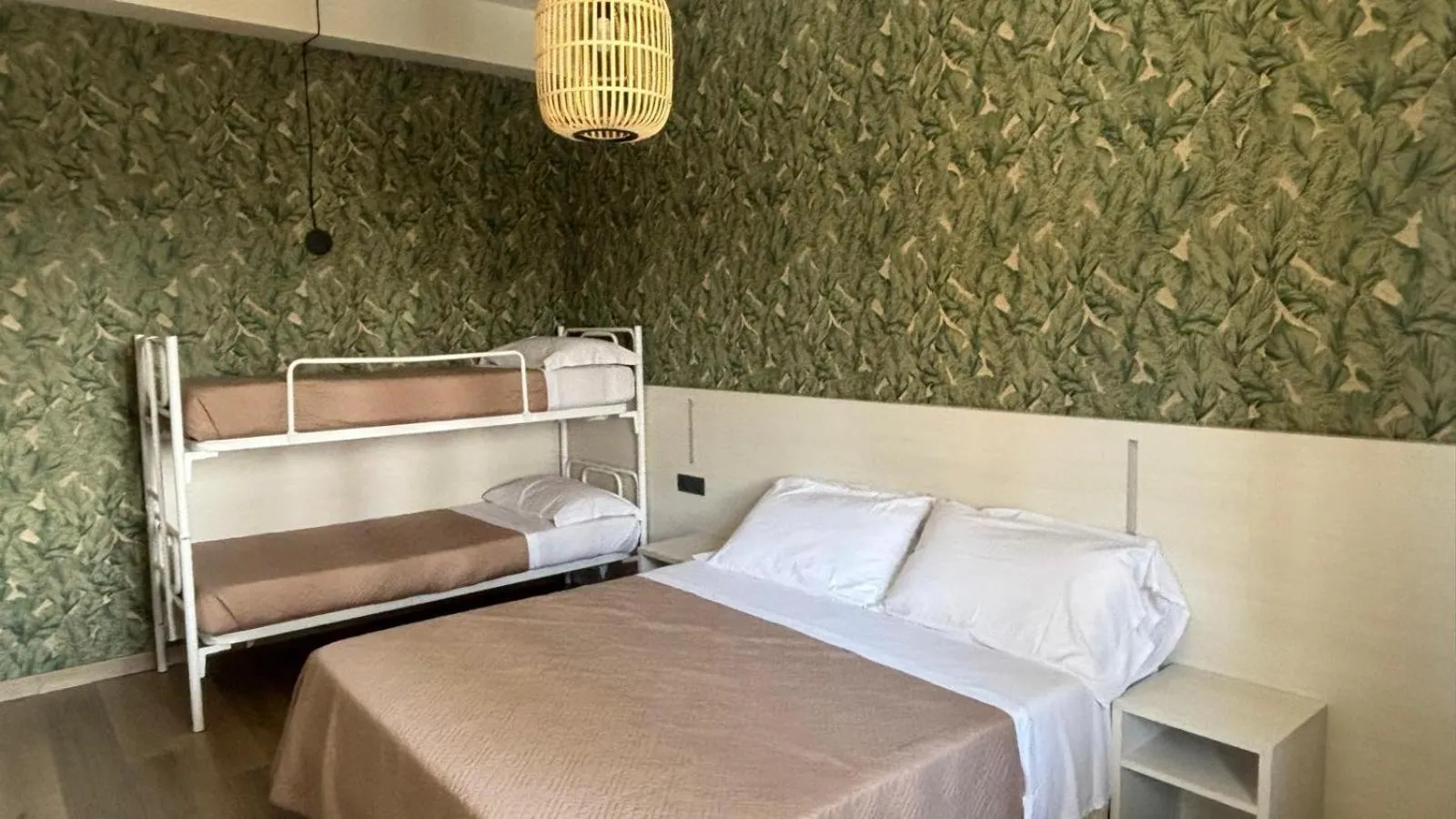 Executive Hotel Evolution - Spiaggia Inclusa