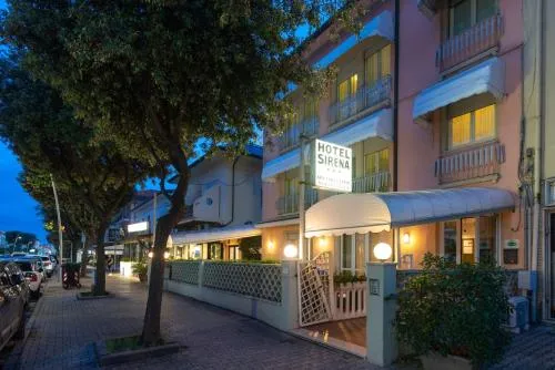 Hotel Sirena