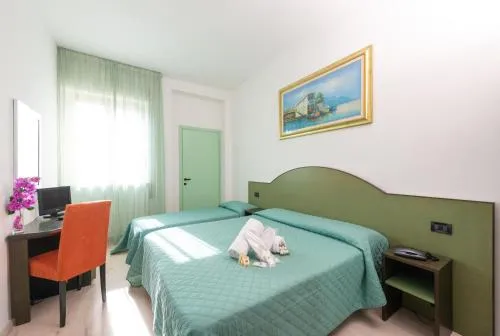 Hotel Sirena