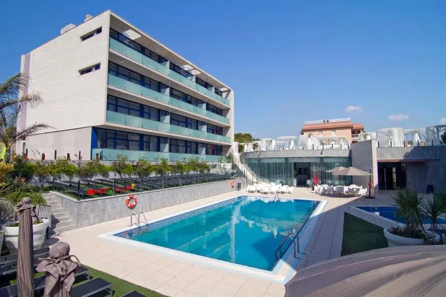 Apolo Suites Rentalmar Apolo Suites Rentalmar