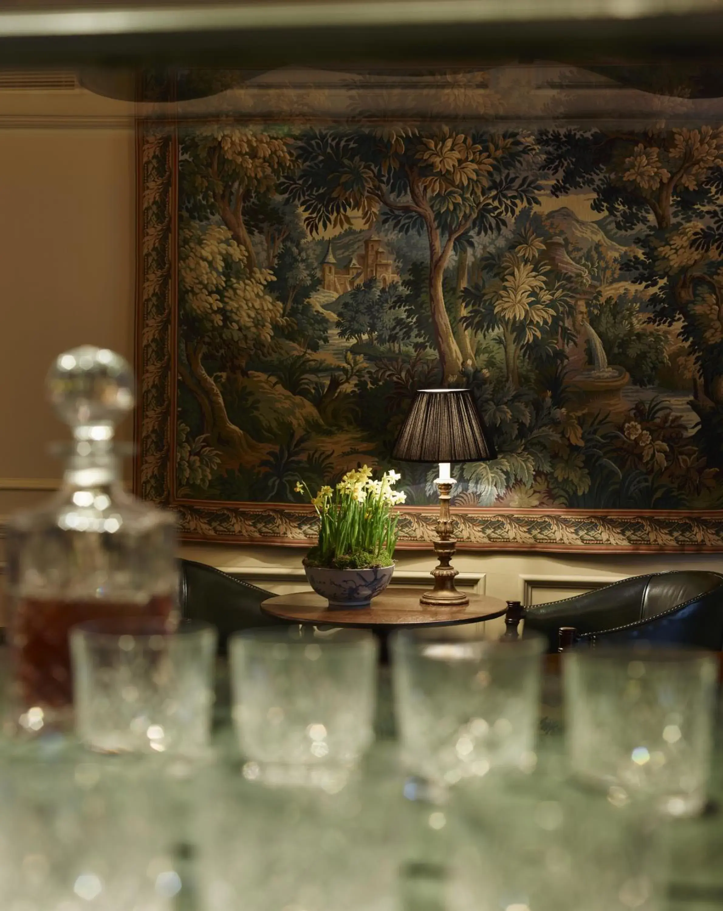 Lounge or bar in Batty Langley's Lounge or bar in Batty Langley's