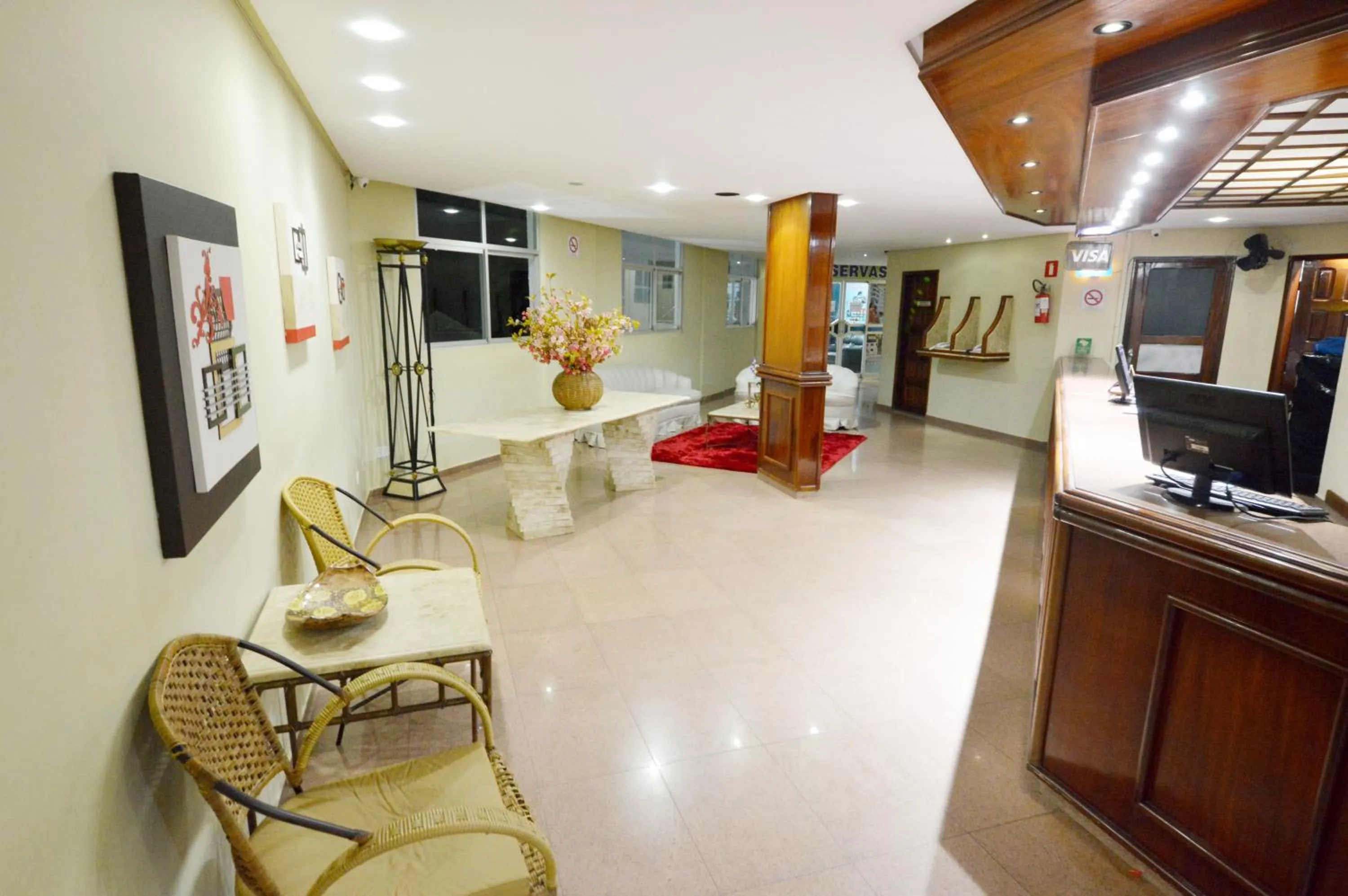 Hotel Jalim