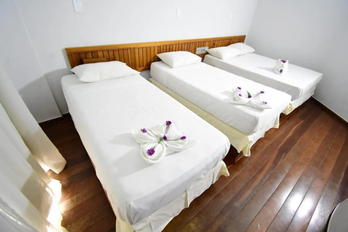 Hotel Jalim