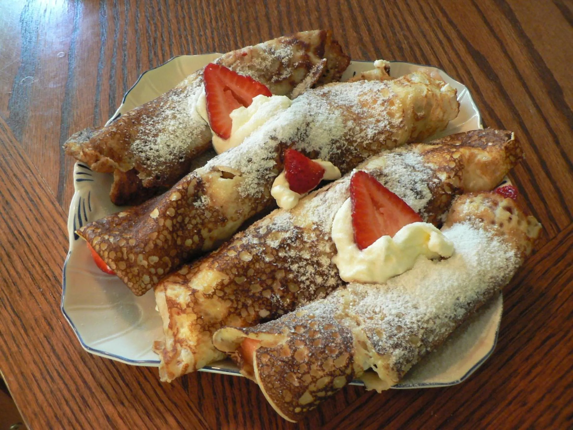 Other in Cedar Song B&B