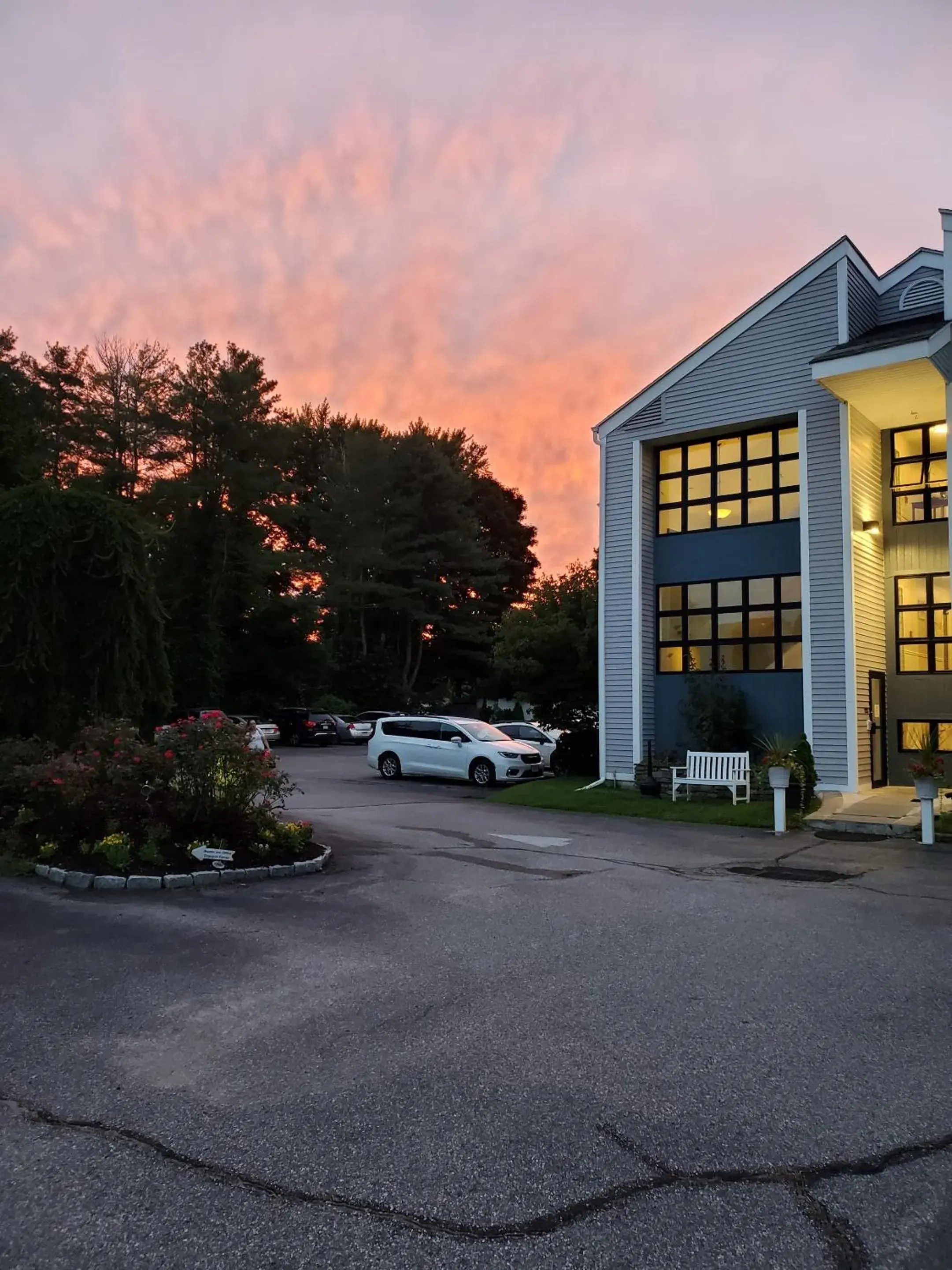 Other in The Niantic Inn Other in The Niantic Inn