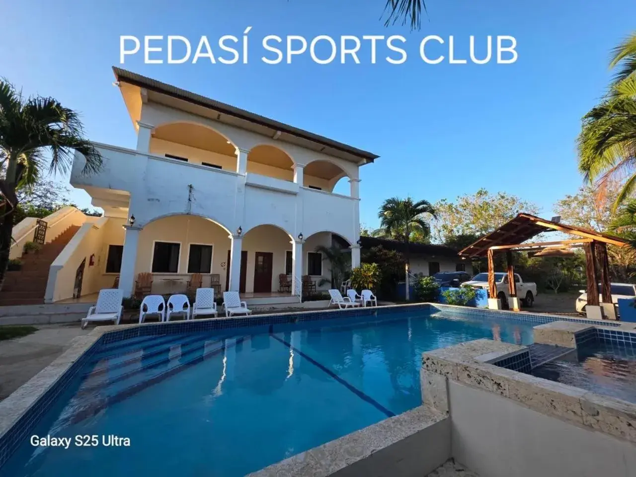 Superior Triple Room in Pedasi Sports Club Superior Triple Room in Pedasi Sports Club