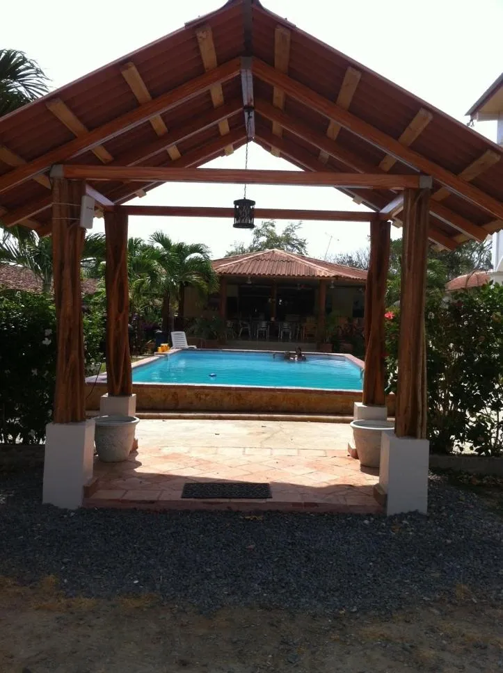 Other in Pedasi Sports Club