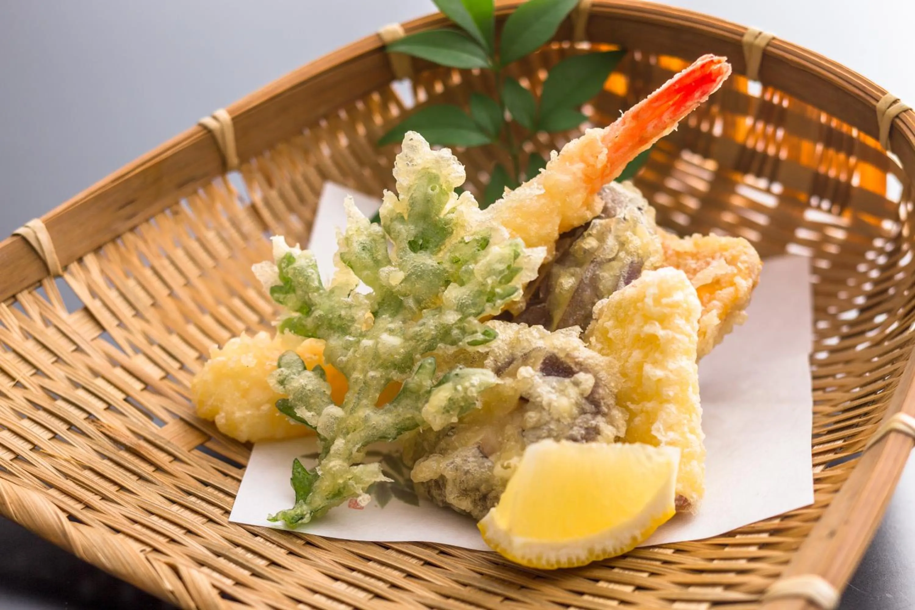 Dinner in Oyado Hisaya