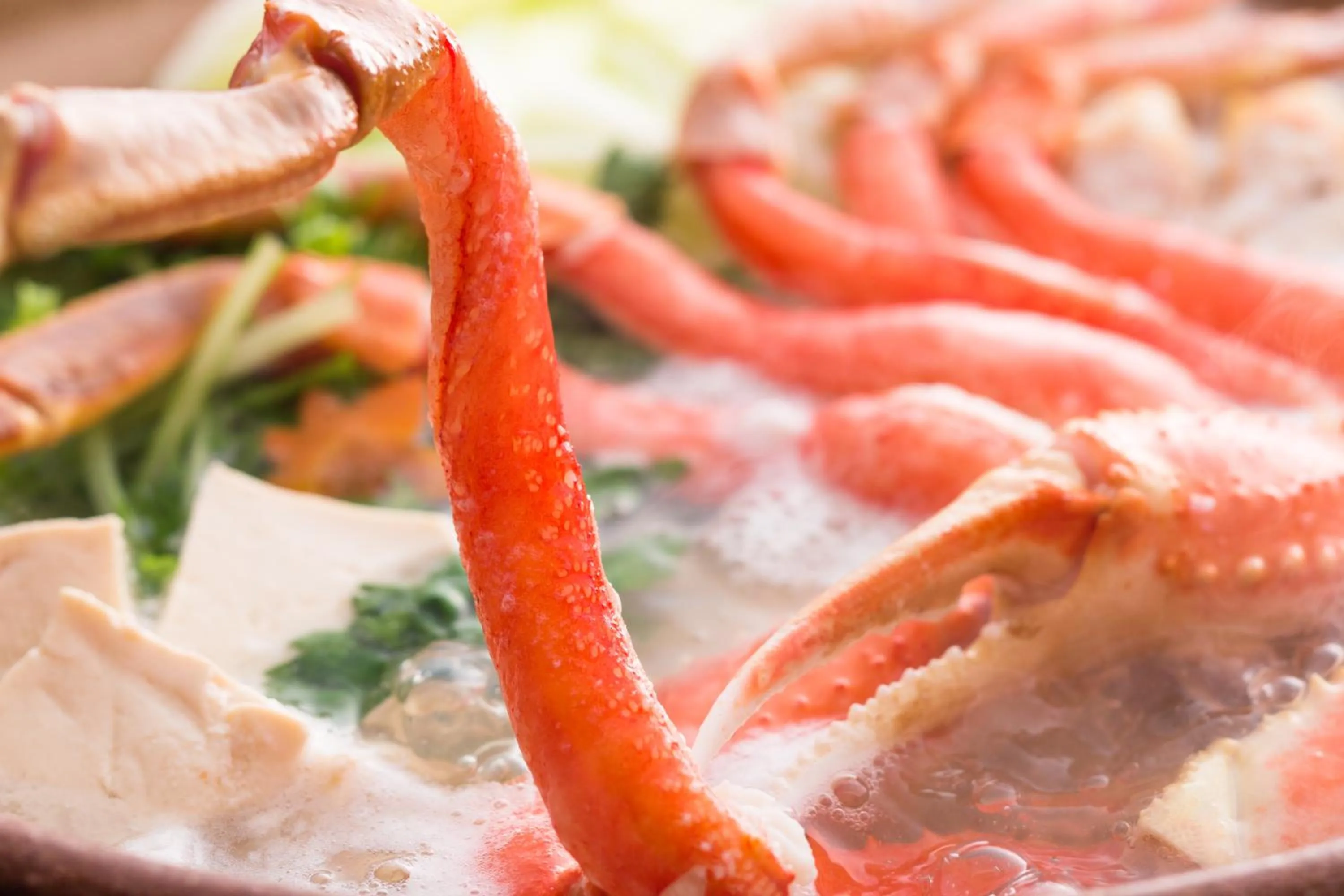 Dinner in Oyado Hisaya