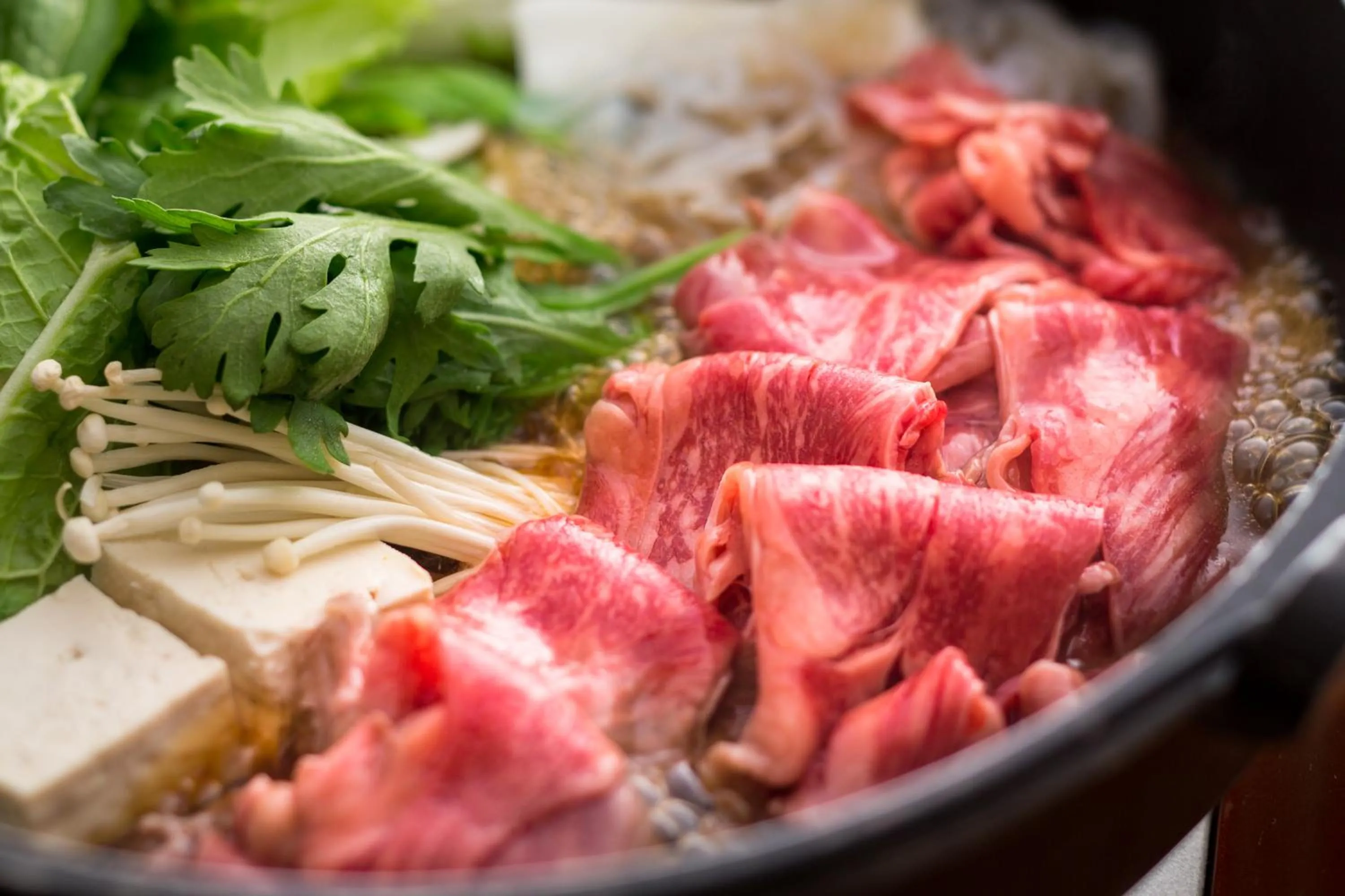 Dinner in Oyado Hisaya