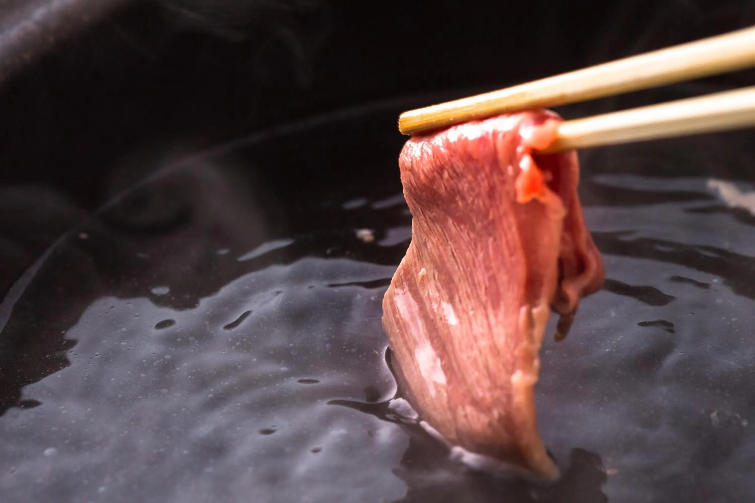 Dinner in Oyado Hisaya