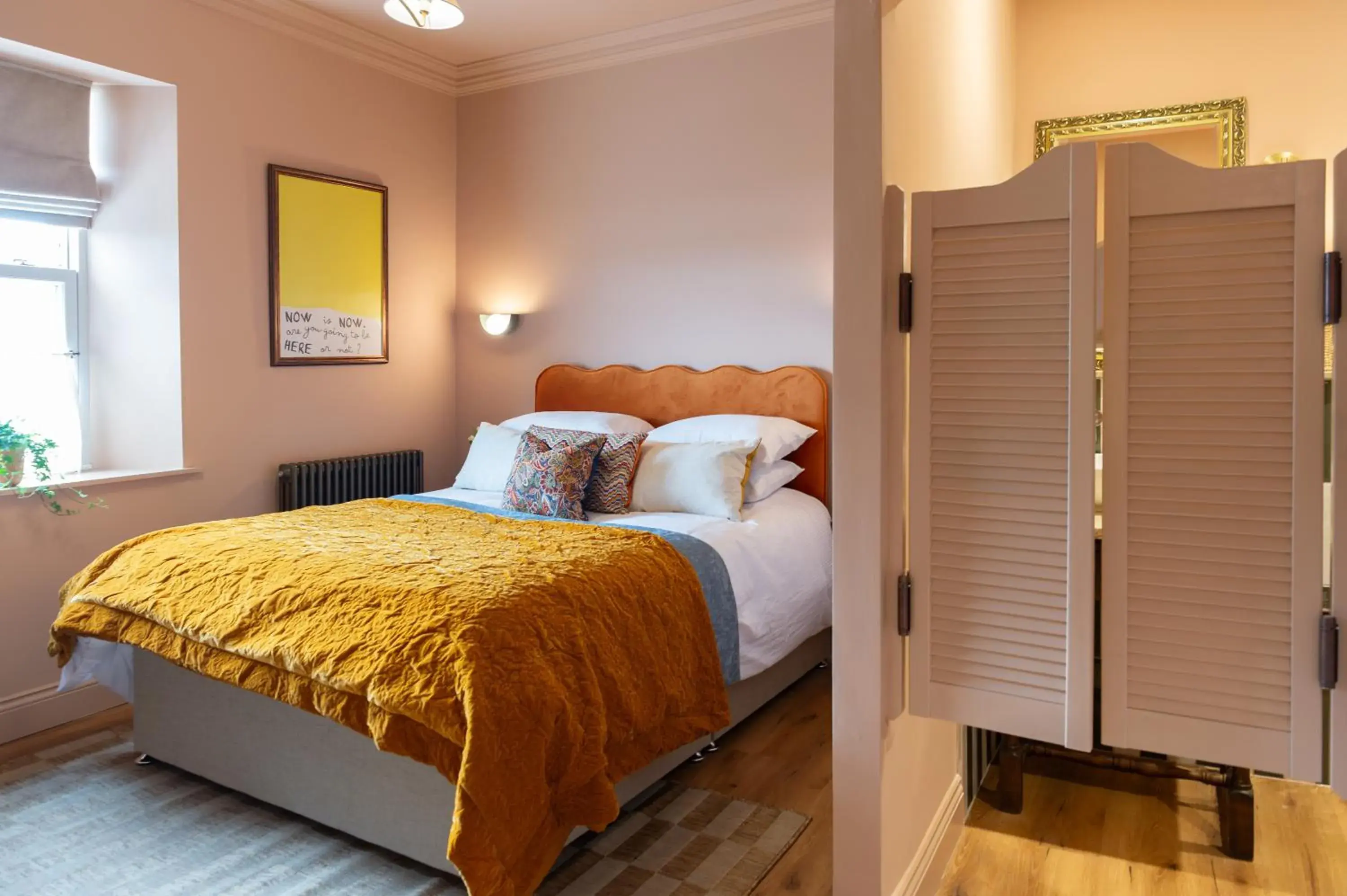 King Room with Sea View - single occupancy in The Beach House Boutique Hotel King Room with Sea View - single occupancy in The Beach House Boutique Hotel
