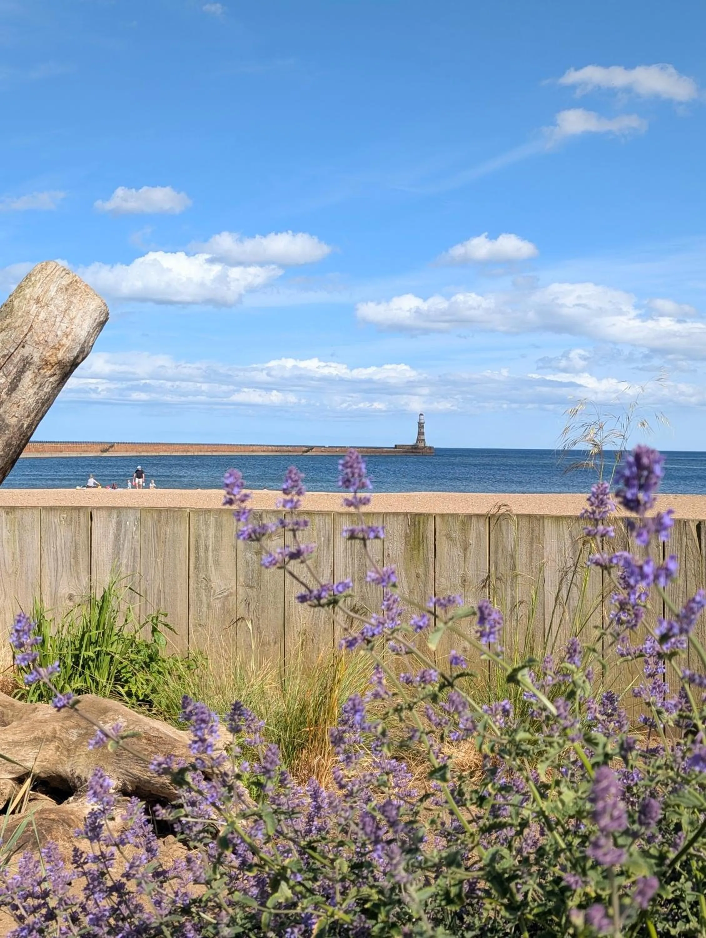 View (from property/room) in The Beach House Boutique Hotel