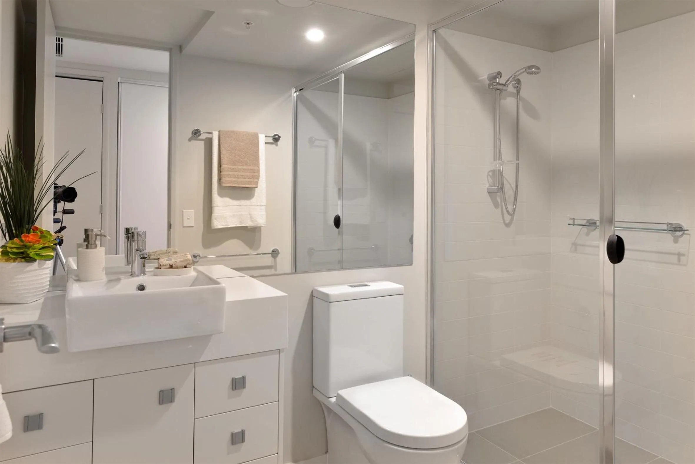 Bathroom in Pure Kirra