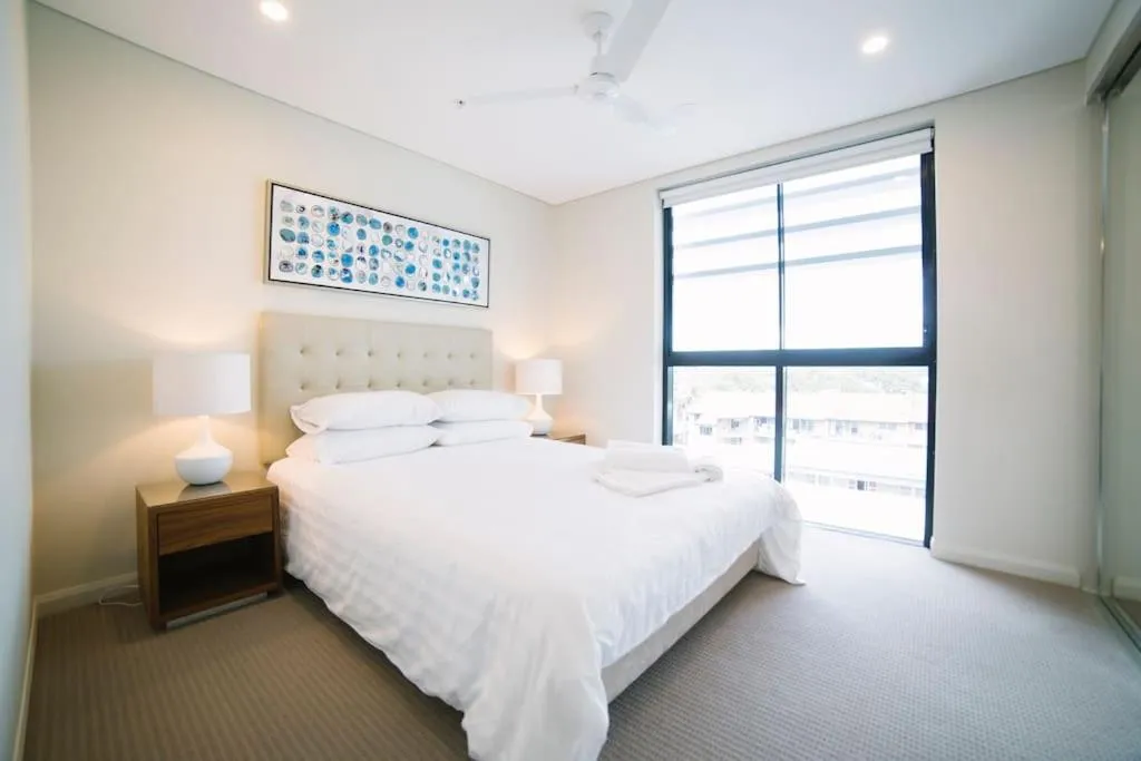 bunk bed, Bed in Pure Kirra