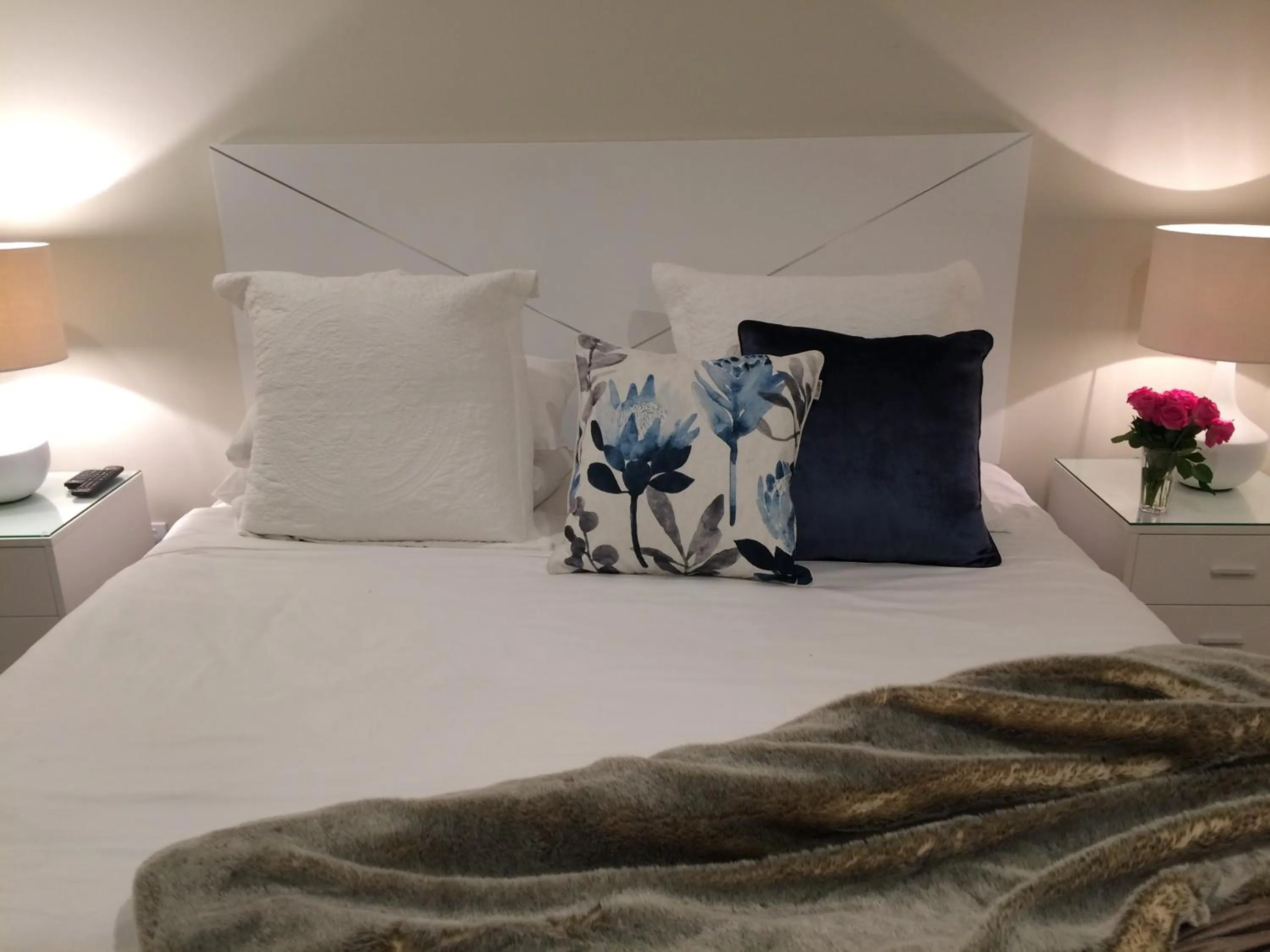 bunk bed, Bed in Pure Kirra