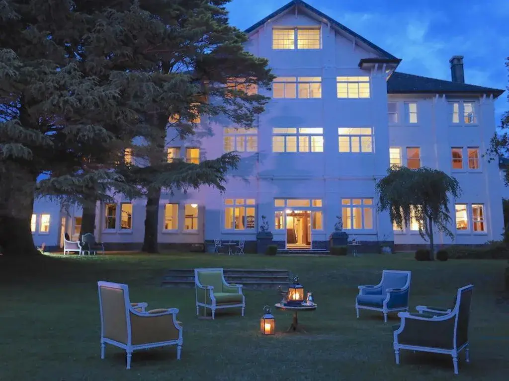 The Robertson Hotel The Robertson Hotel