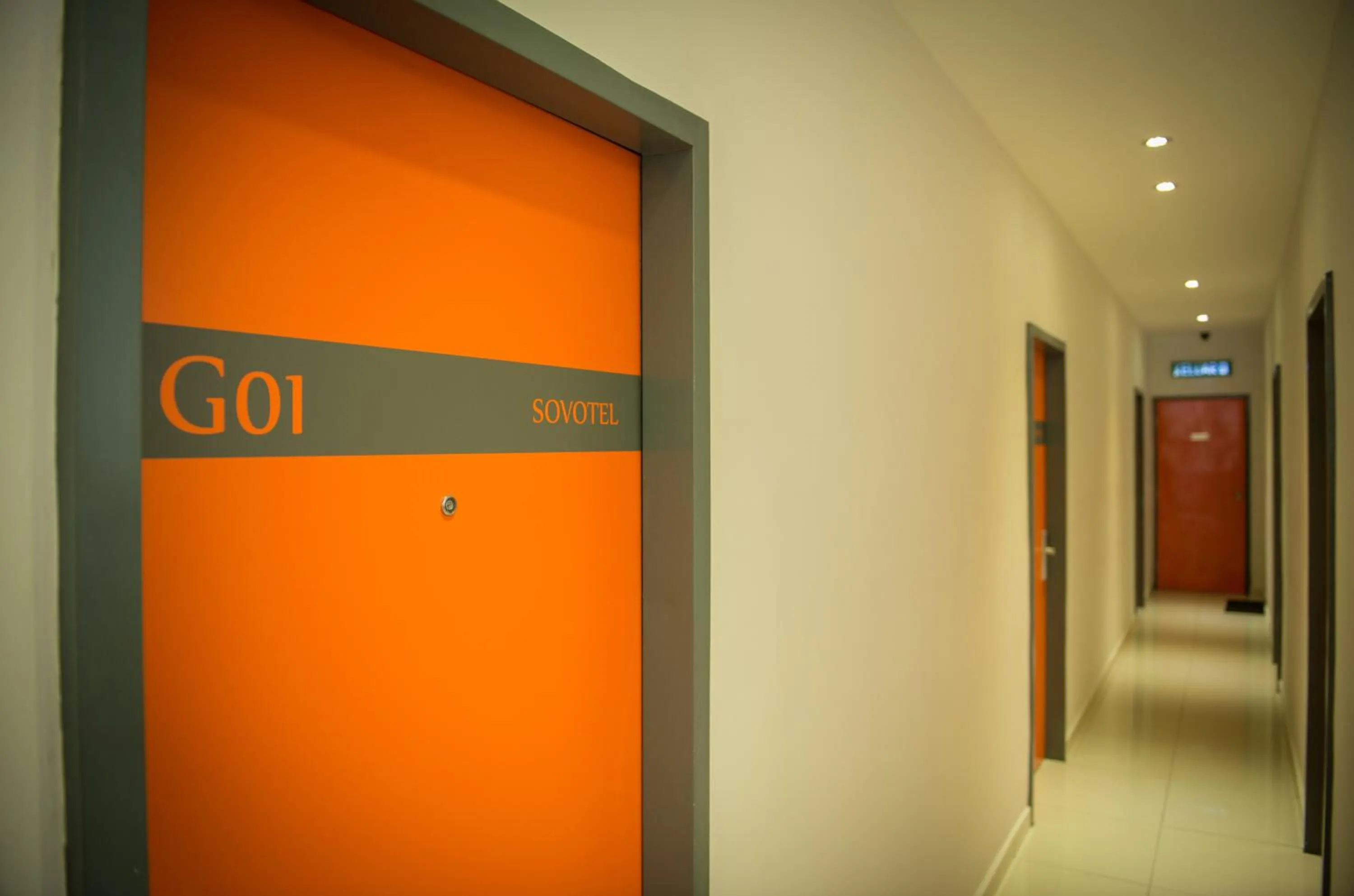 Other in Sovotel @ Bandar Menjalara