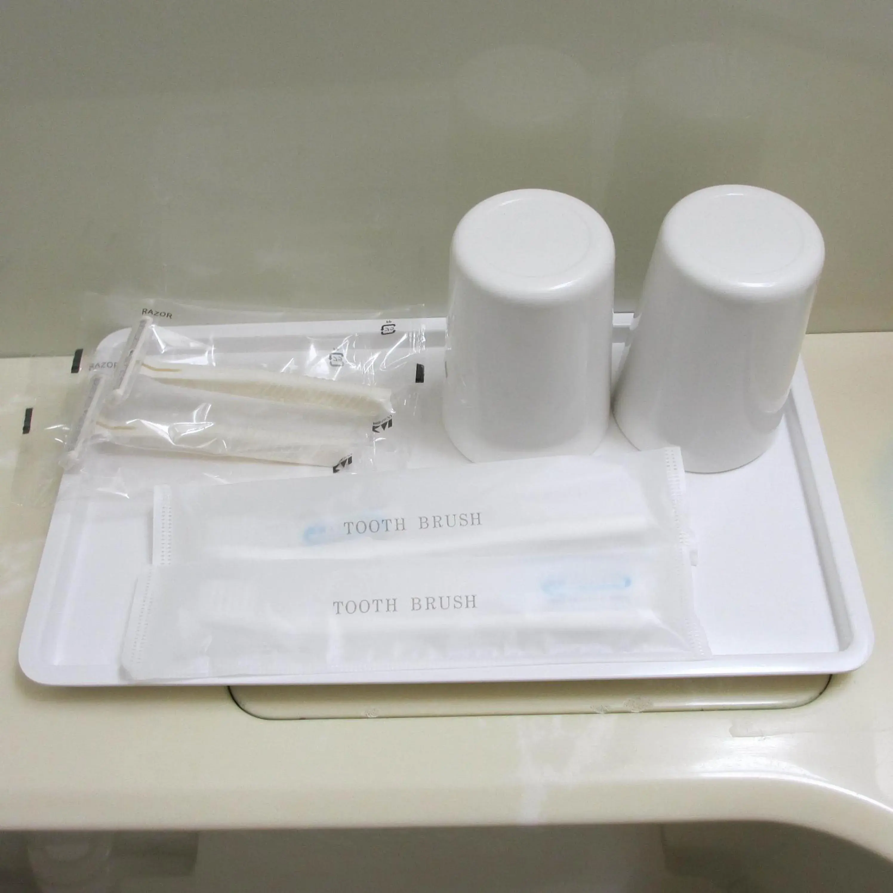 Bedroom in Royal Hotel Odate Bedroom in Royal Hotel Odate