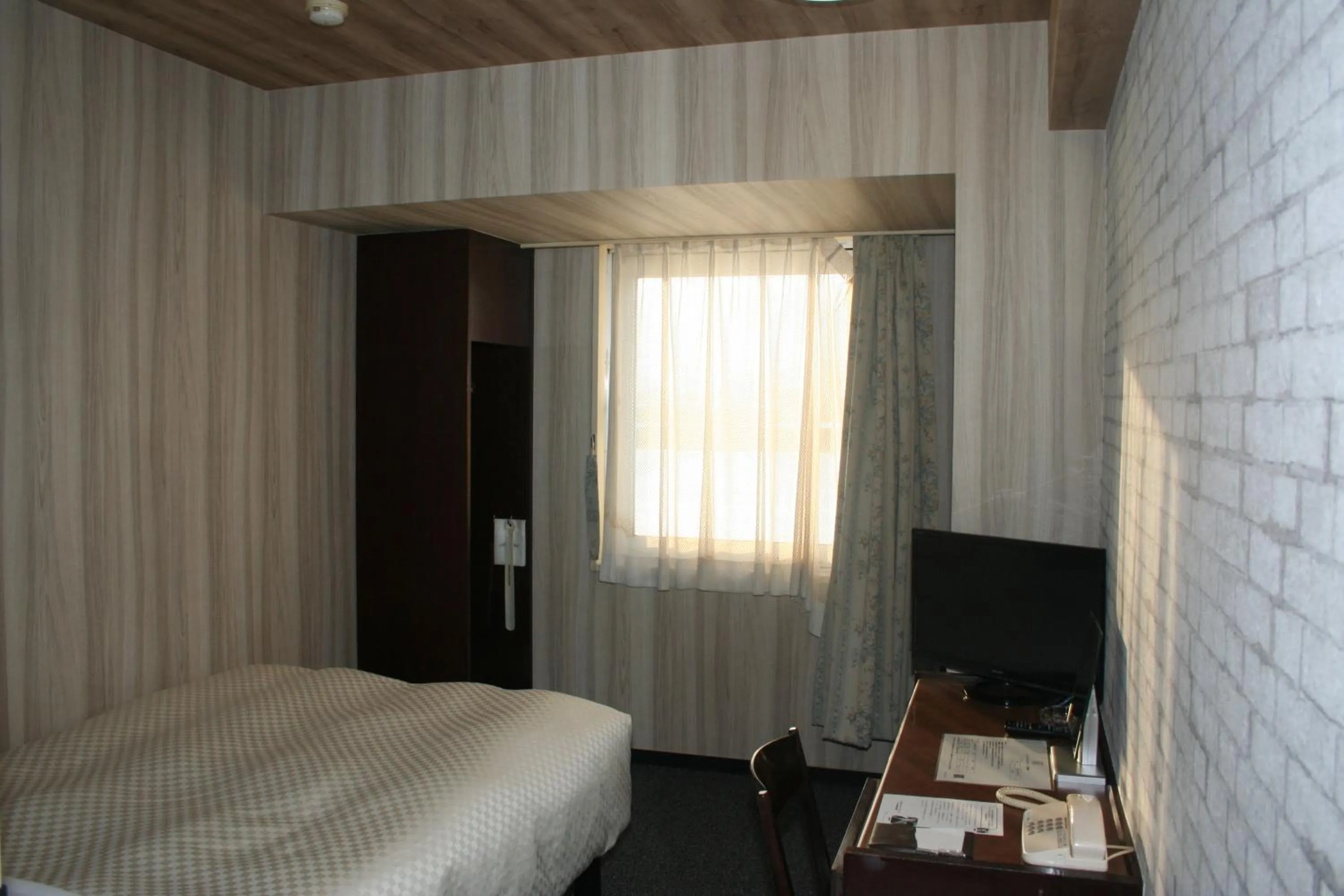 Photo of the whole room, Bed in Royal Hotel Odate