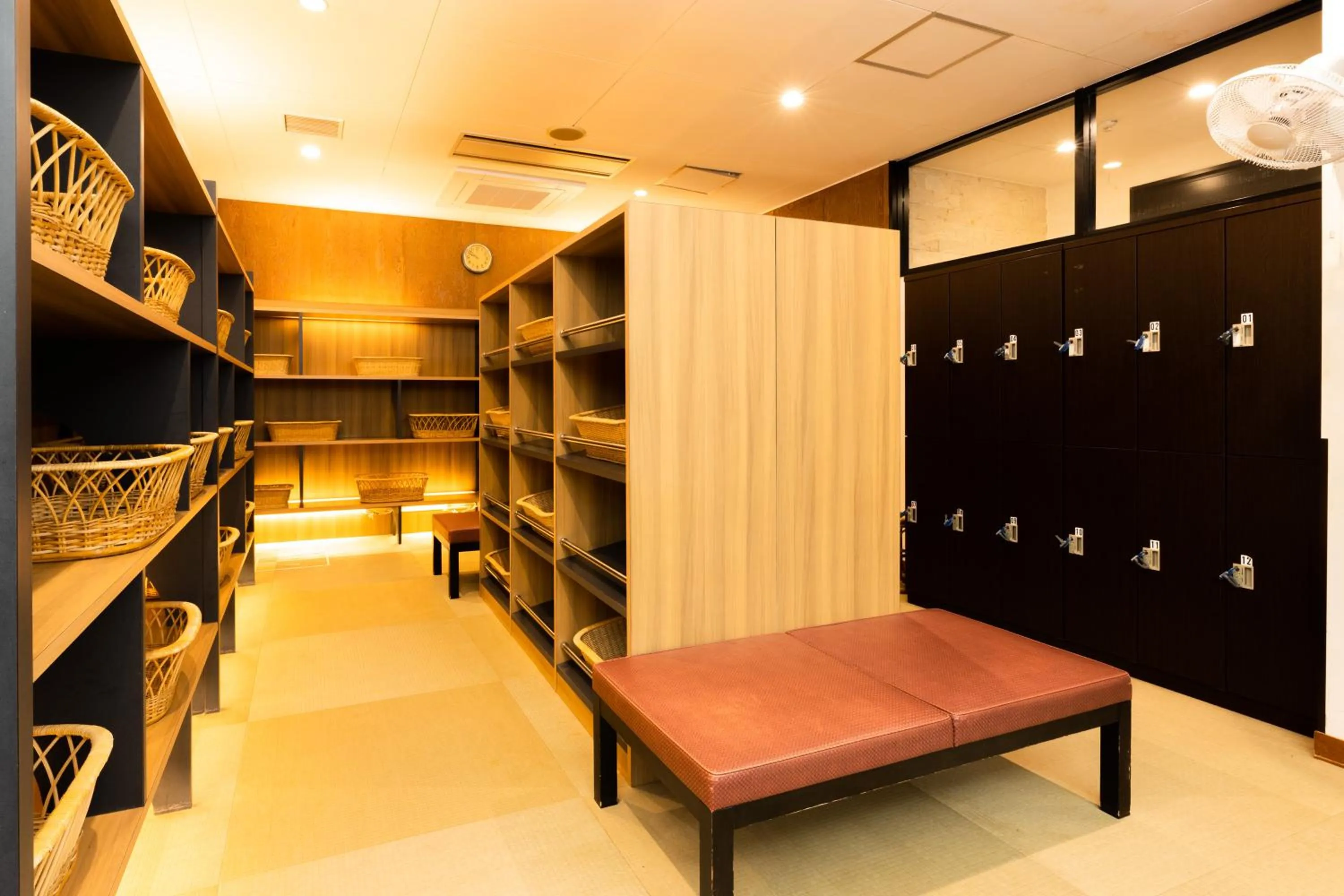 Public Bath in Seiryukaku