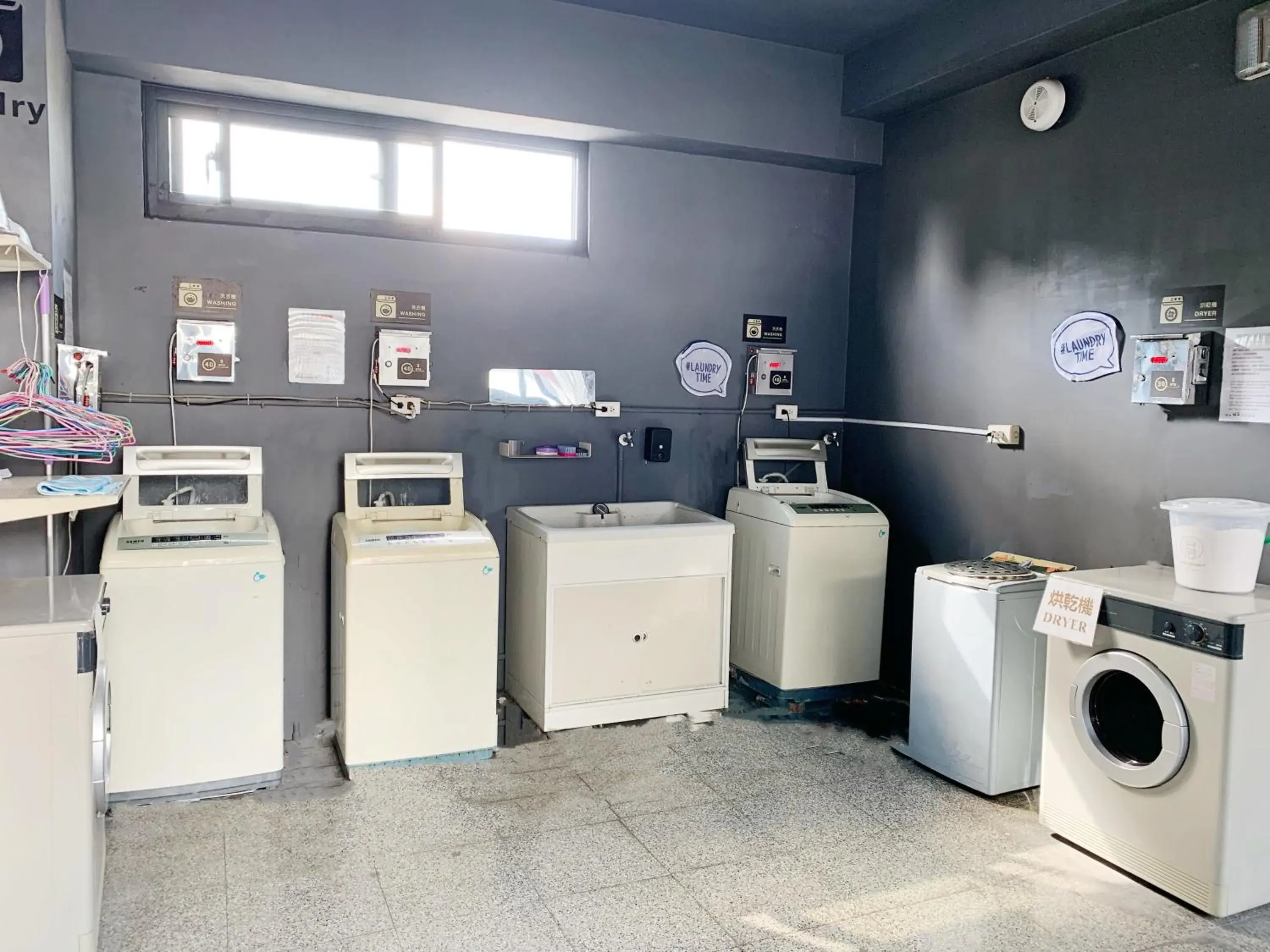 Backpacker 41 Hostel - Taichung Backpacker 41 Hostel - Taichung