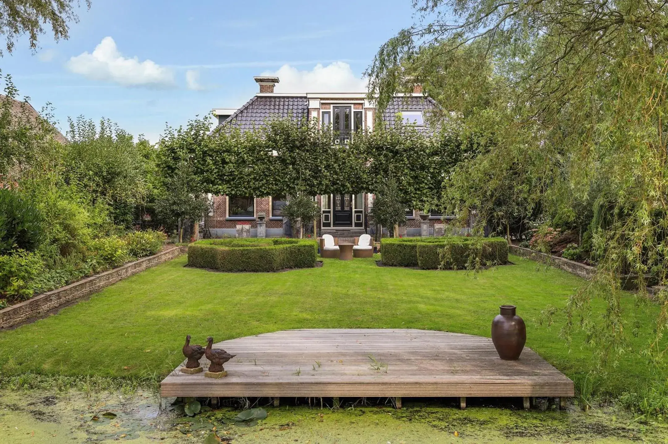 Het Schoolhuis Het Schoolhuis