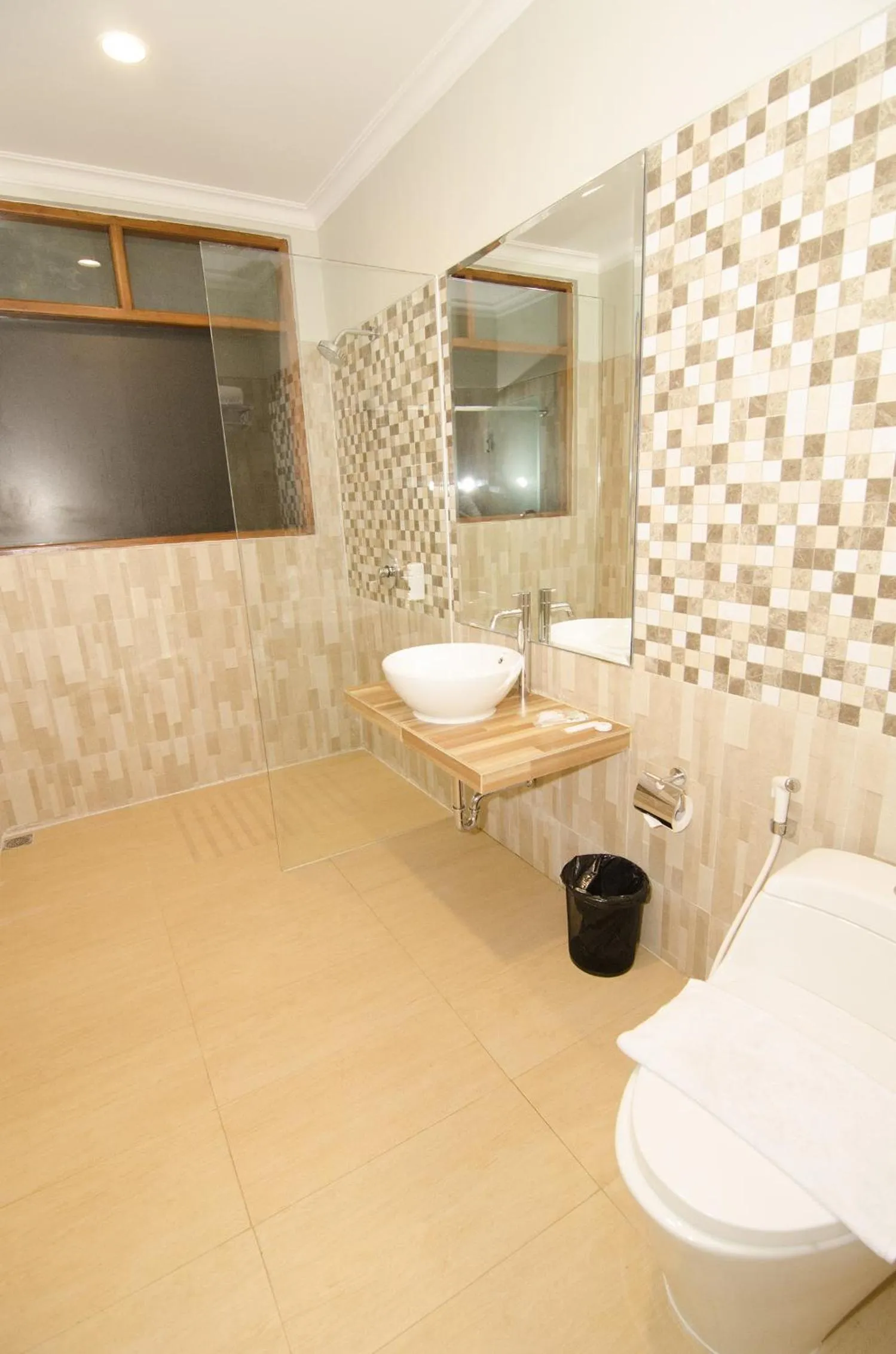 Syailendra Hotel Syariah