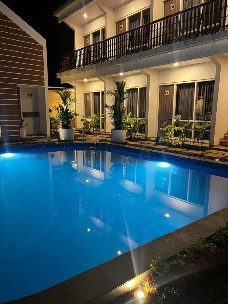 Syailendra Hotel Syariah