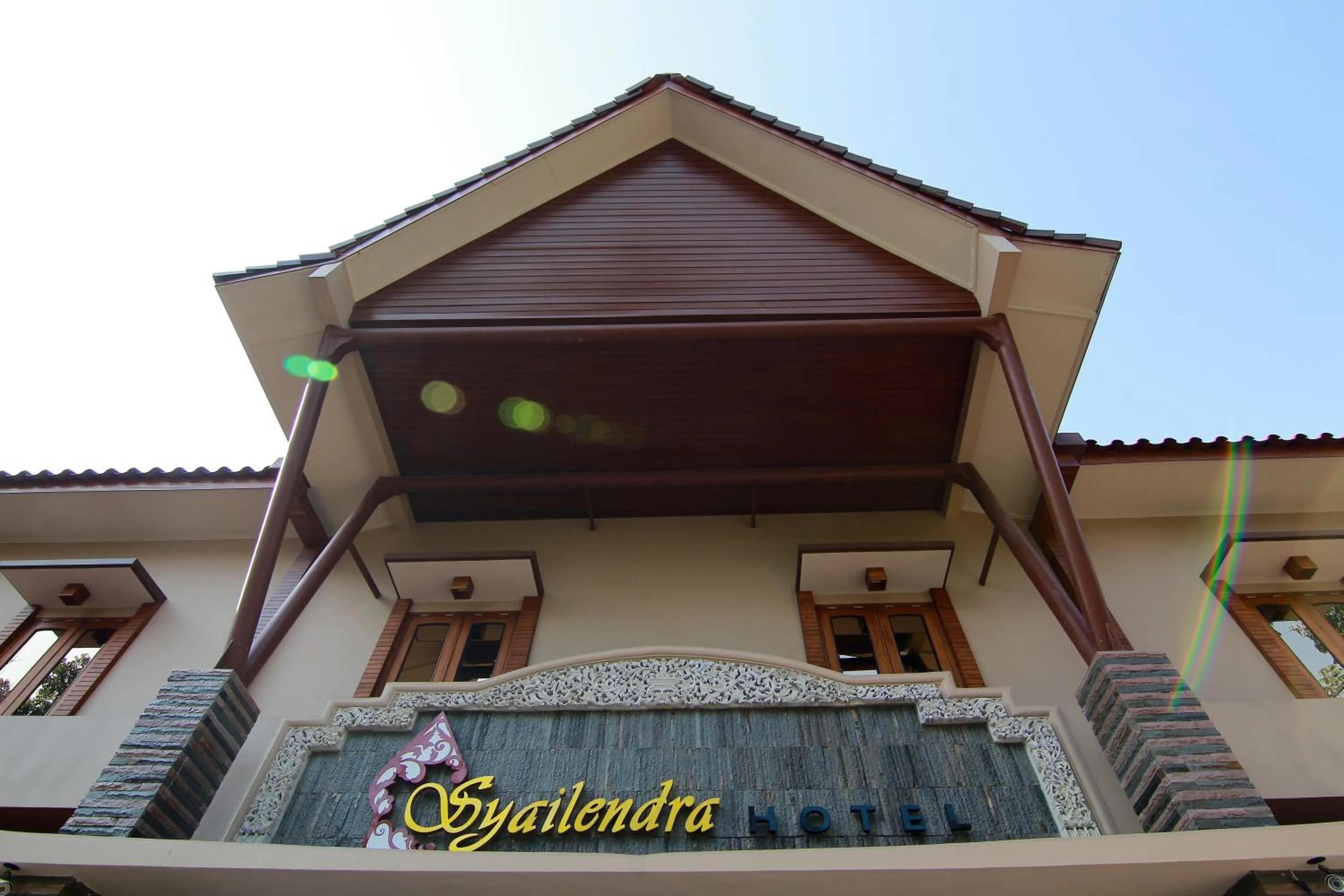 Syailendra Hotel Syariah