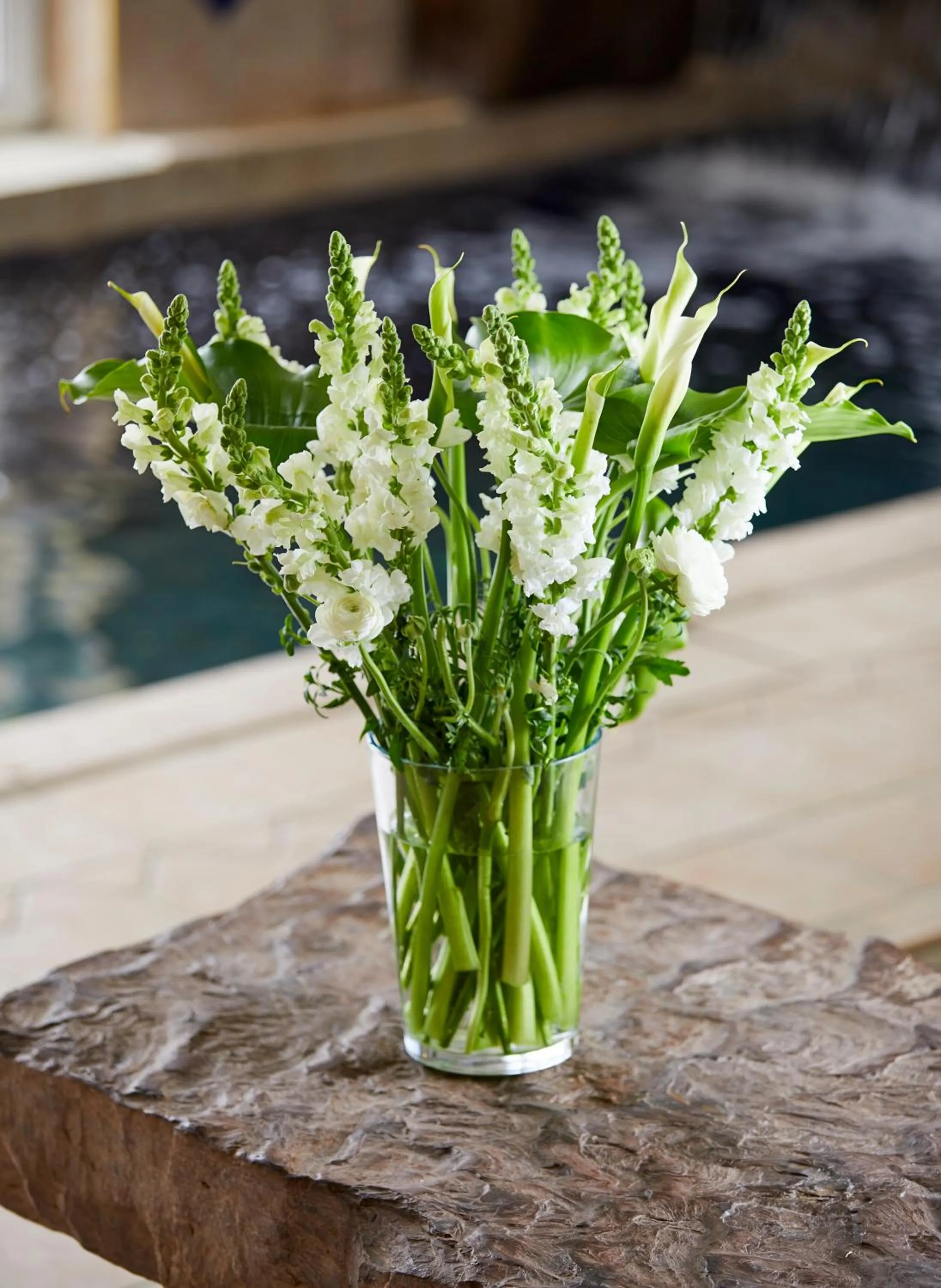 Spa and wellness centre/facilities in Breathtaker Hotel and Spa