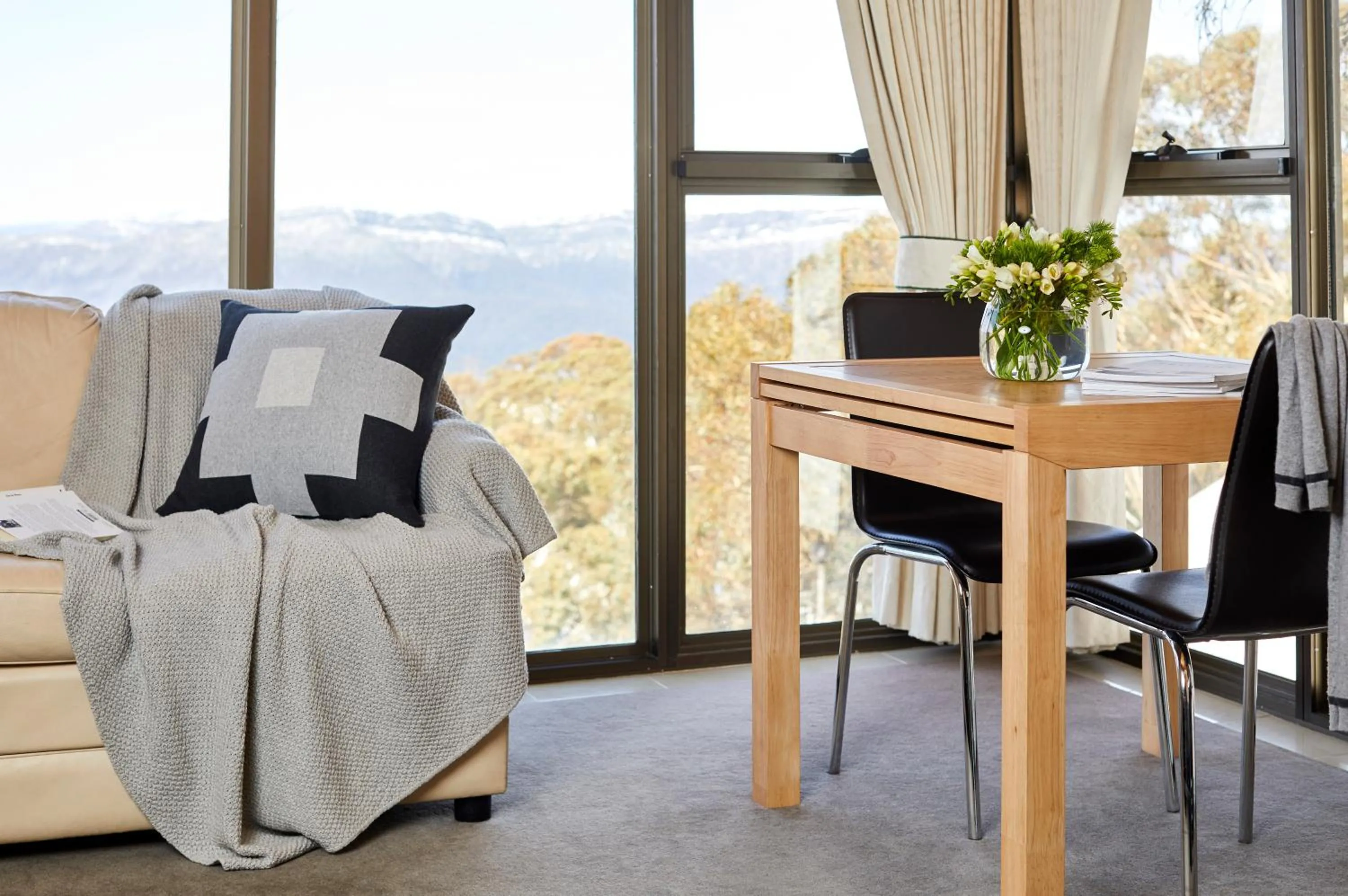 Breathtaker Hotel and Spa