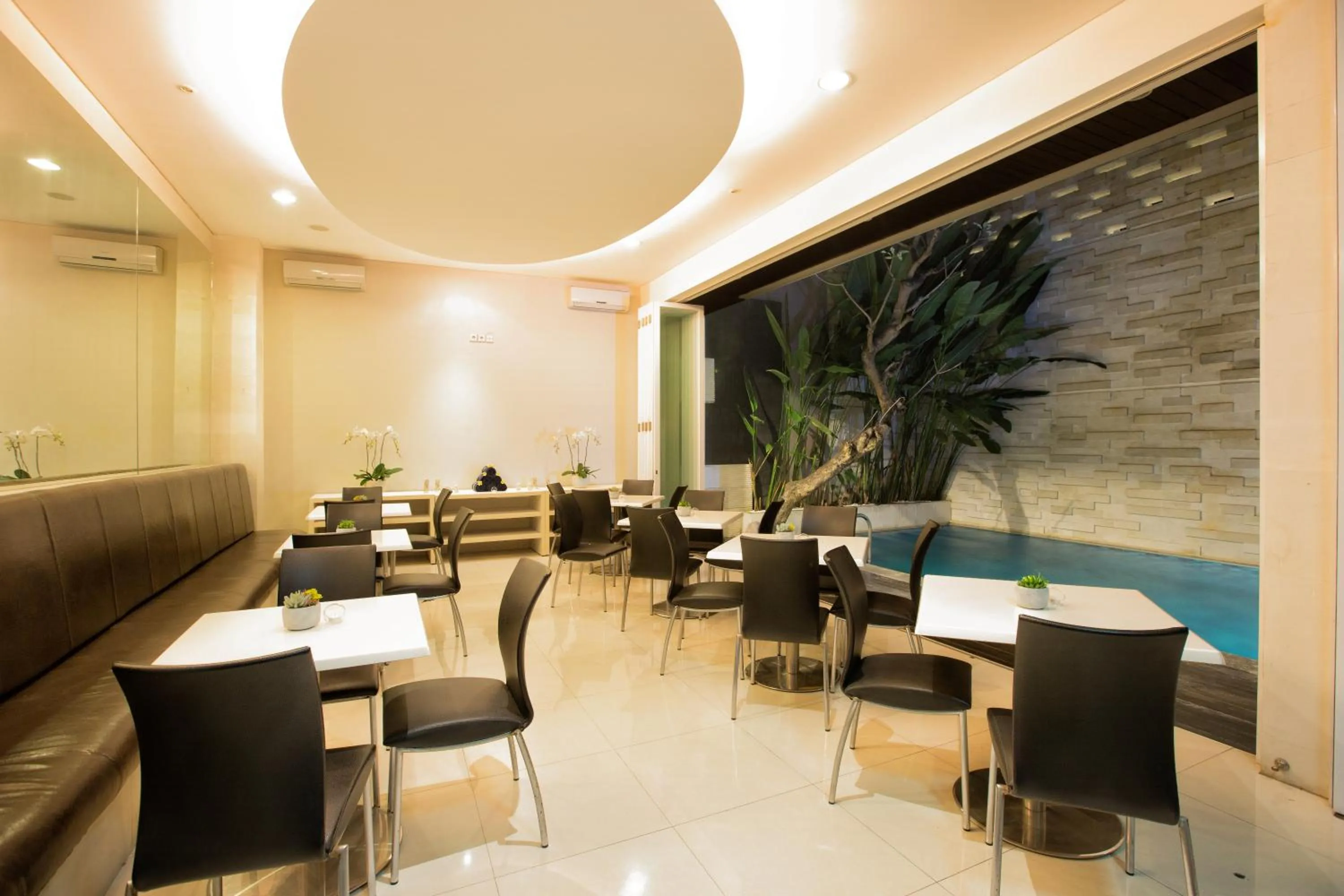 Property building in InKuta Residence and Villa