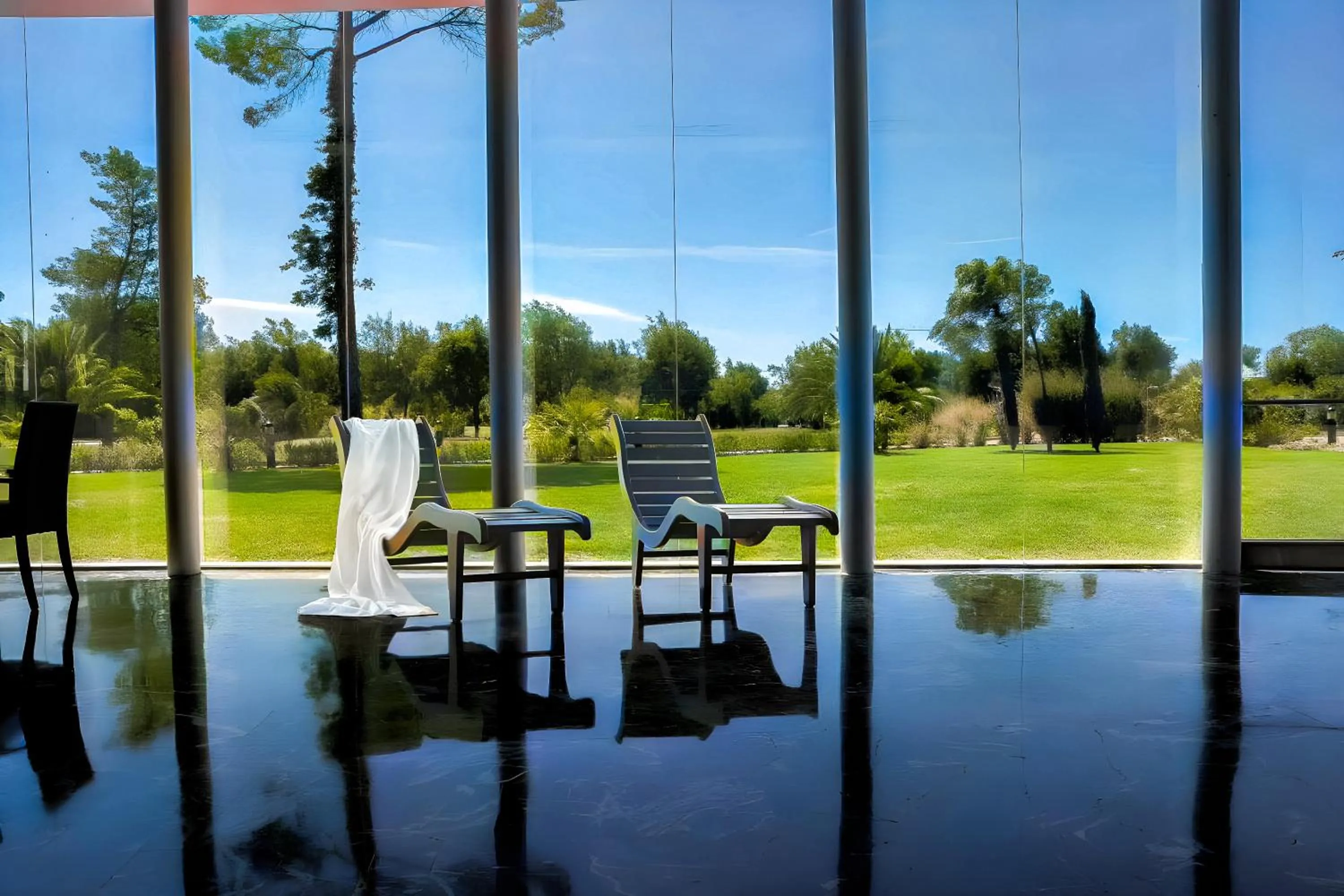 sunbed in HOTIDAY Room Collection - Calambrone