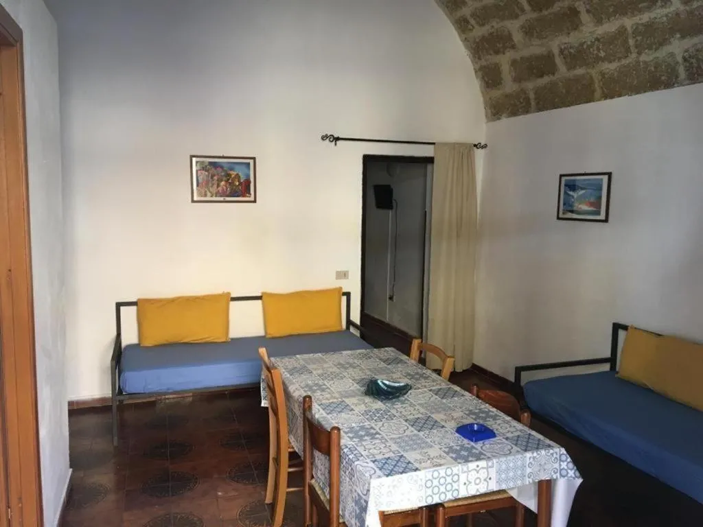 Terrasini 2000 Casa Vacanze