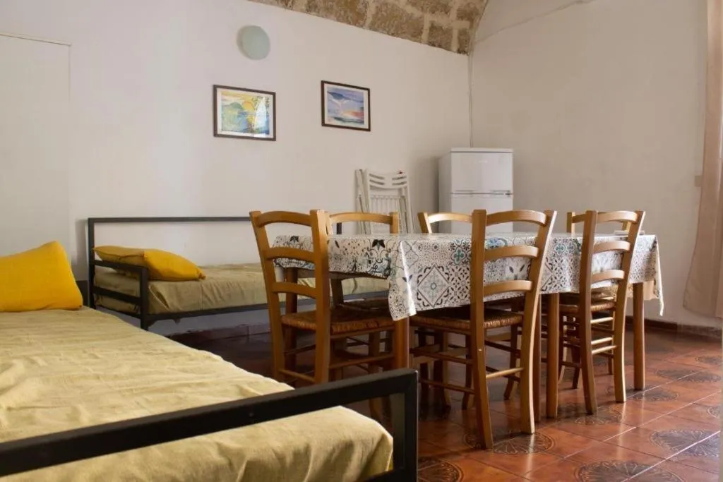 Terrasini 2000 Casa Vacanze