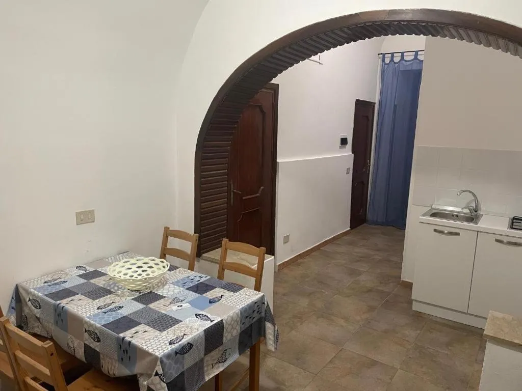 Terrasini 2000 Casa Vacanze