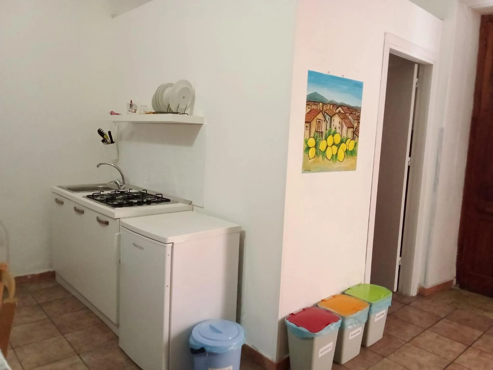 Terrasini 2000 Casa Vacanze