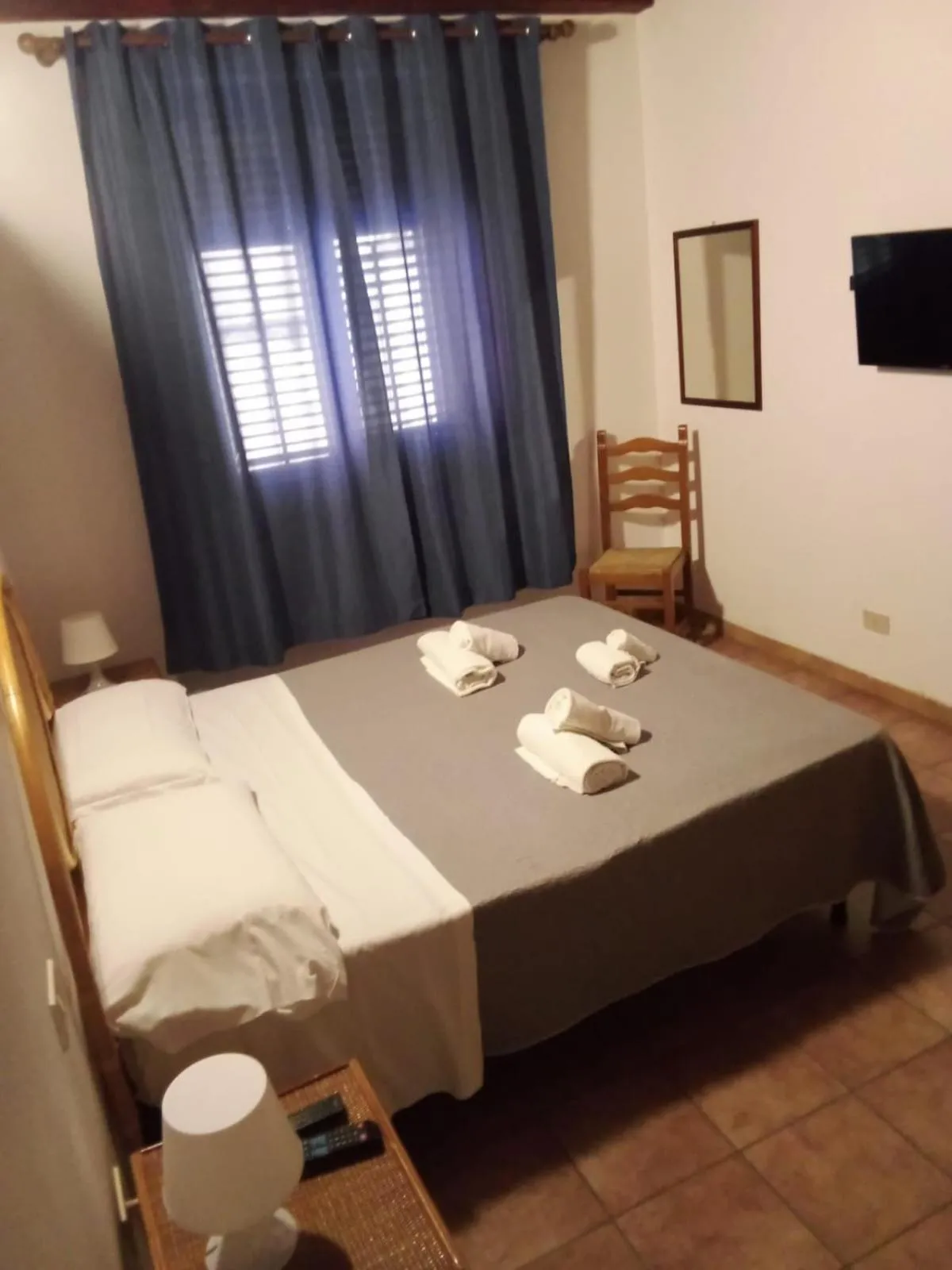 Bed in Terrasini 2000 Casa Vacanze